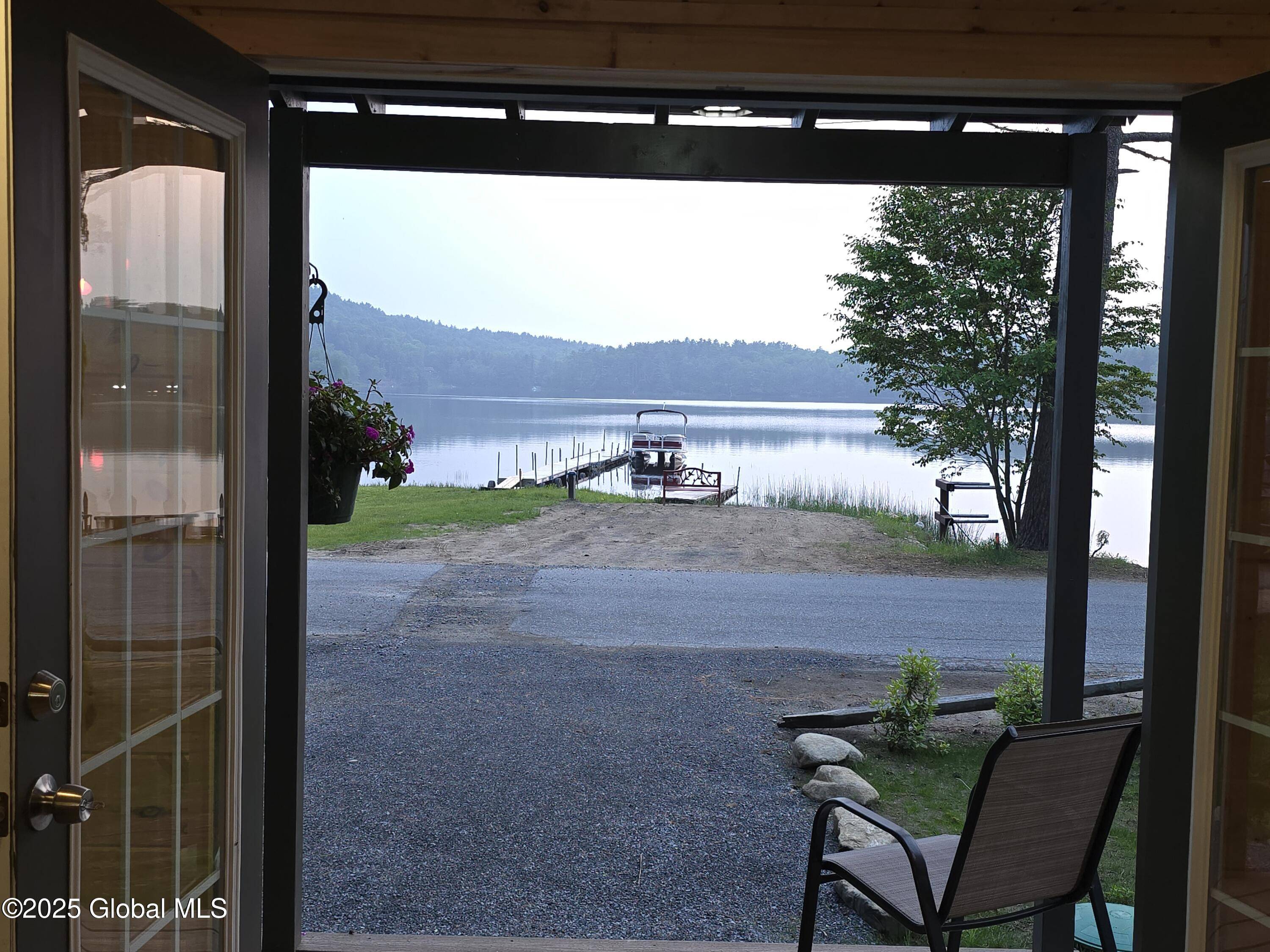 Corinth, NY 12822,85 Hunt Lake Road