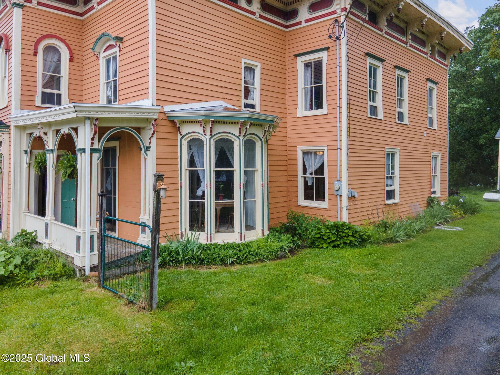 Cherry Valley, NY 13320,21 Lancaster Street