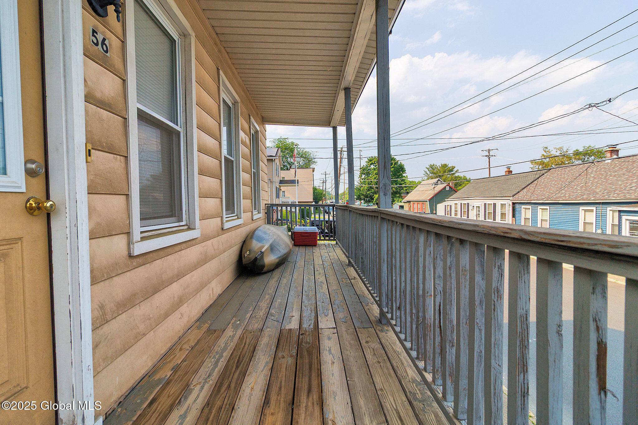 Cohoes, NY 12047,56 Central Avenue