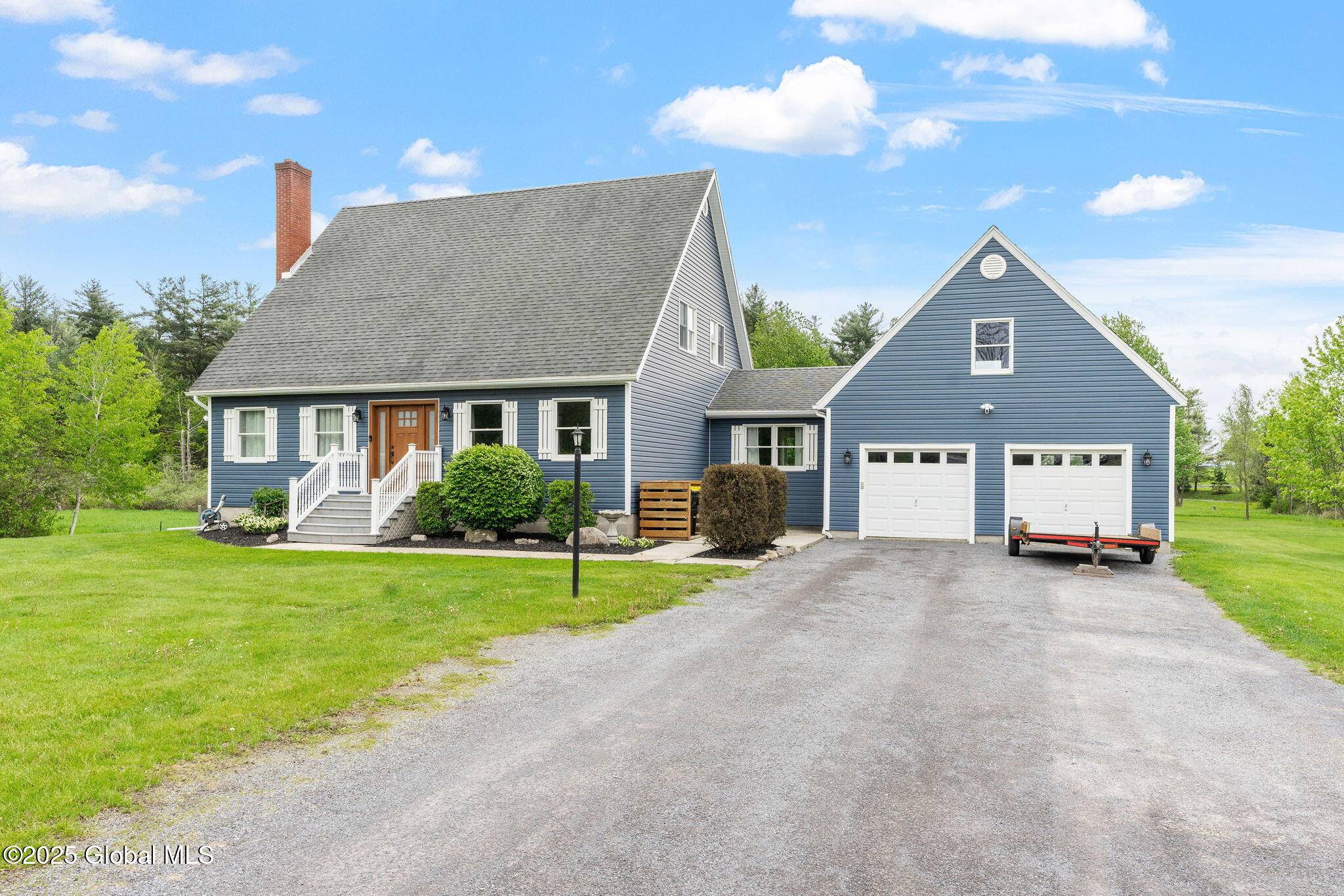 Wright, NY 12053,1396 Barton Hill Road