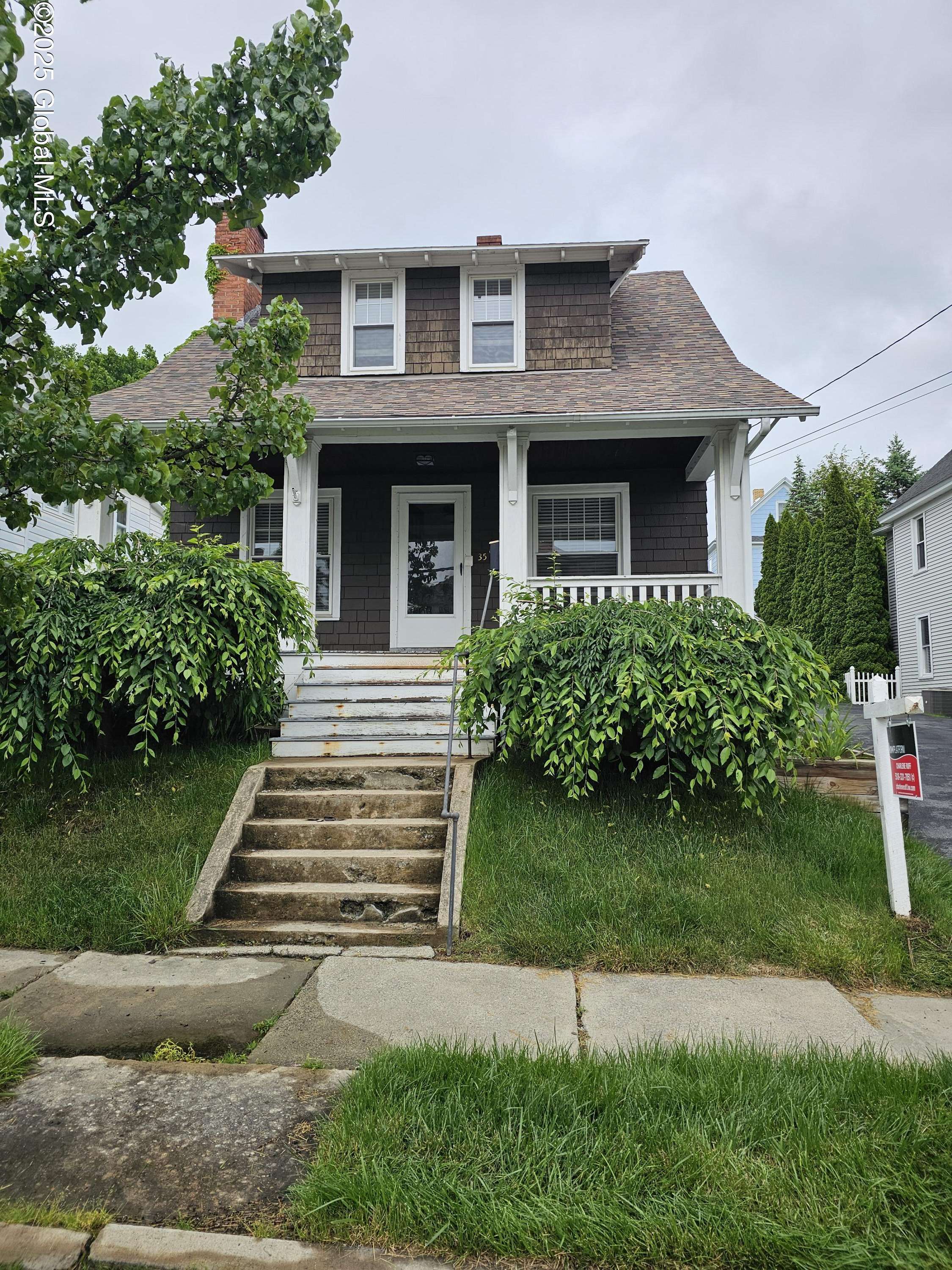 Amsterdam, NY 12010,35 McClellan Avenue