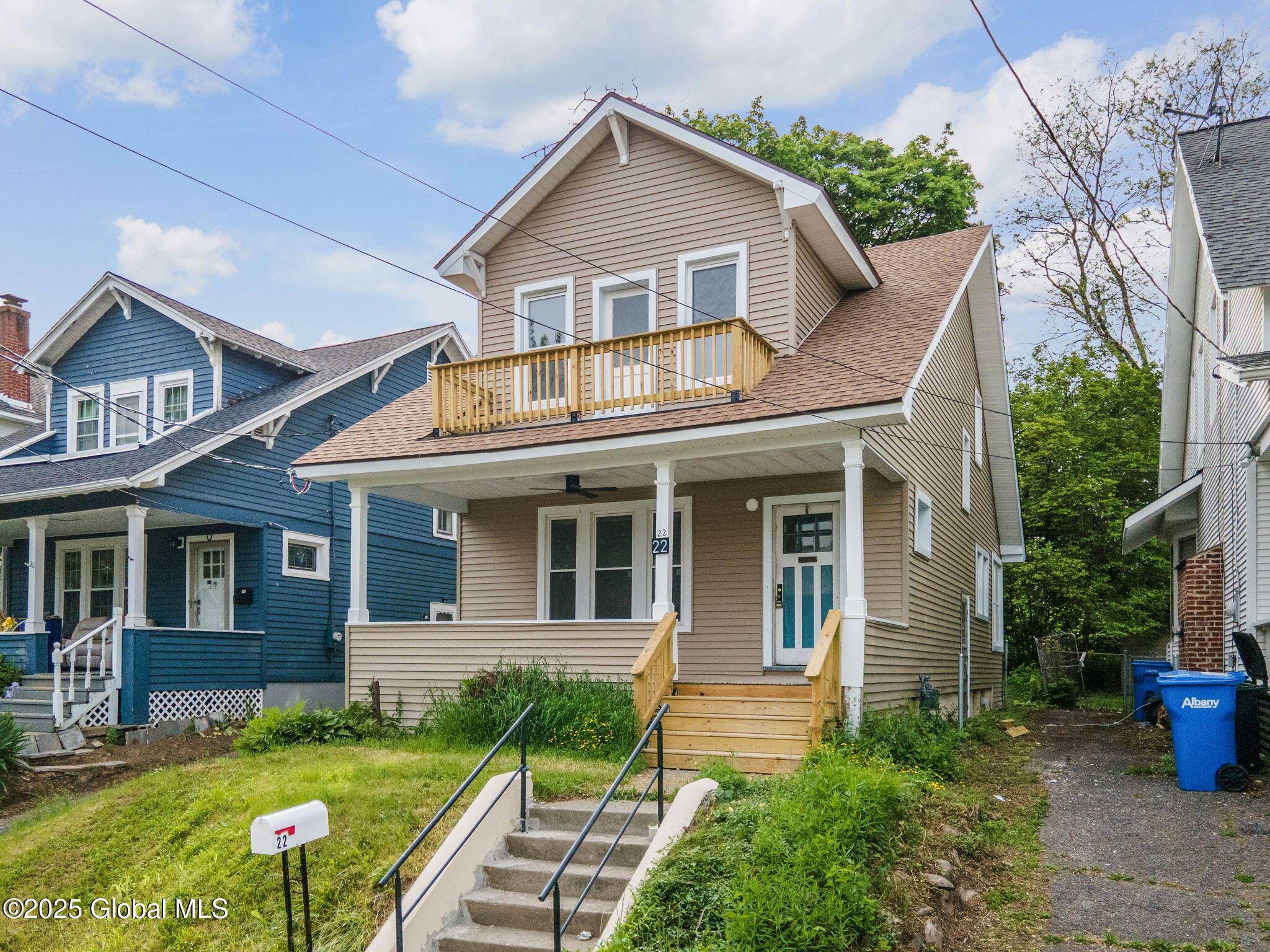 Albany, NY 12203,22 Fairlawn Avenue