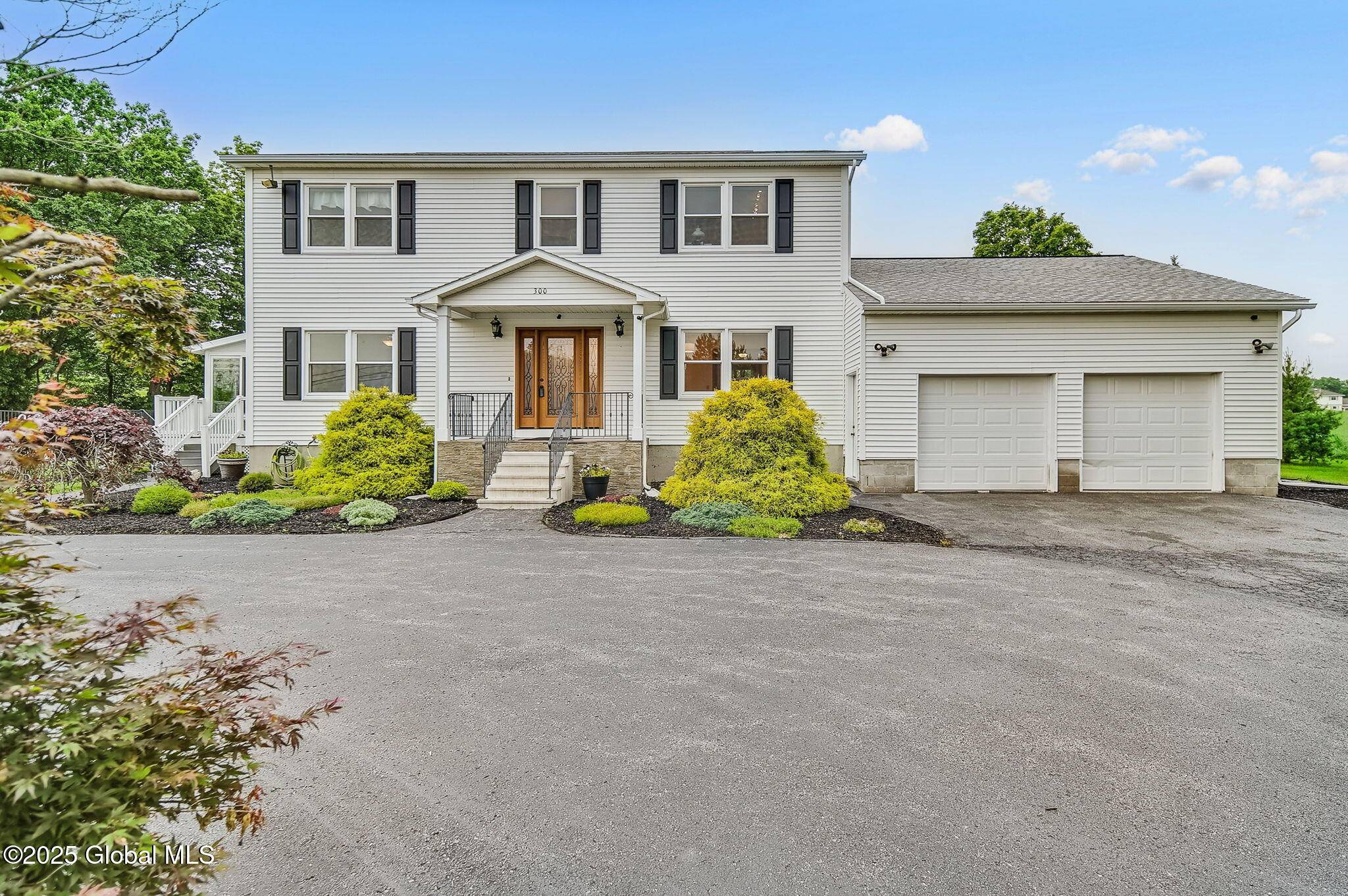 Rotterdam, NY 12306,300 Scotch Ridge Road