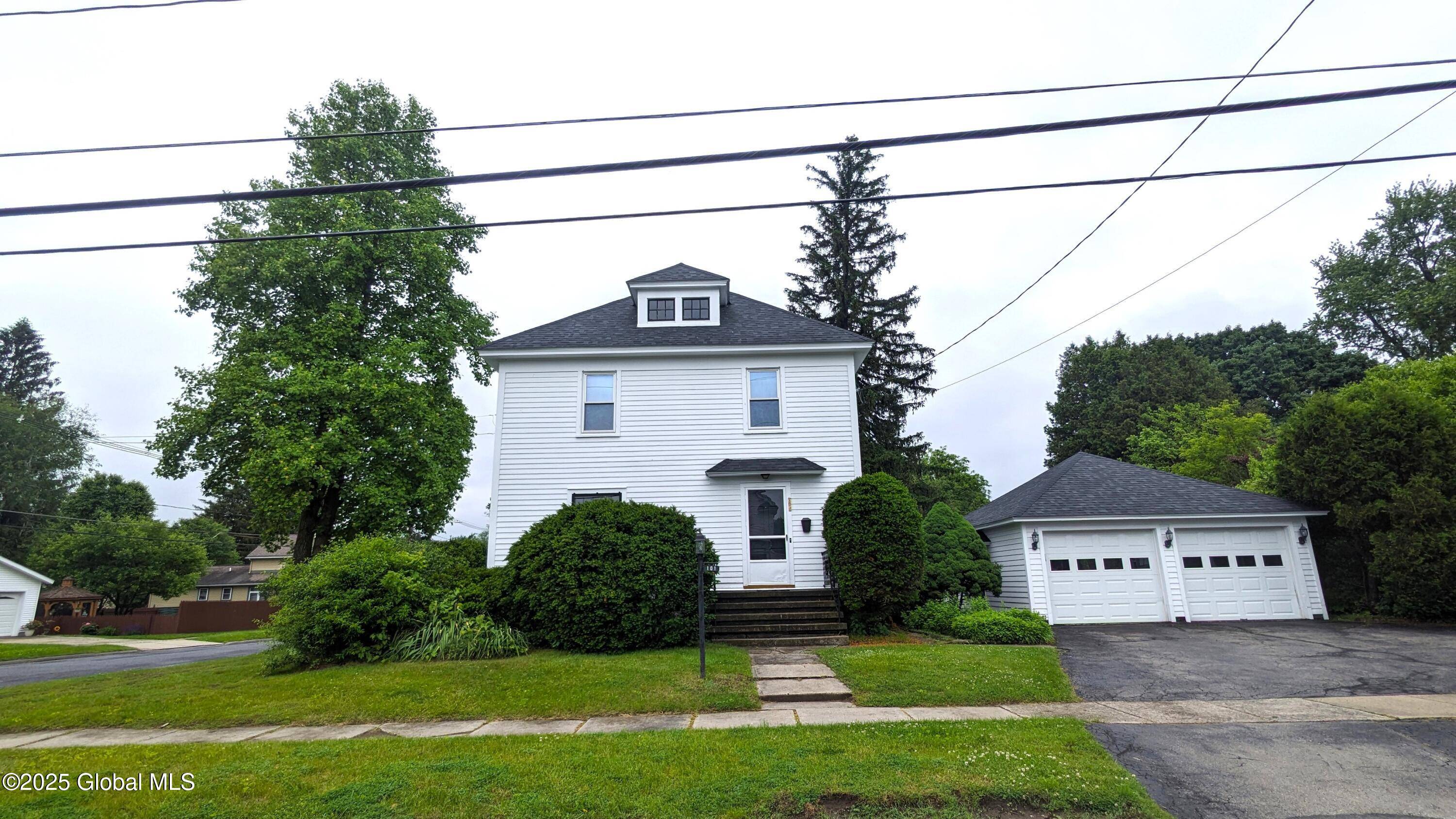 Johnstown, NY 12095,101 Prindle Avenue
