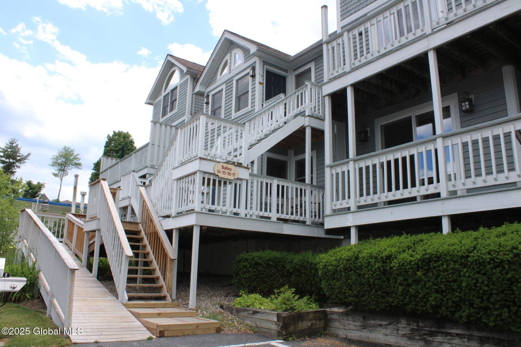 Lake George, NY 12845,3014 Lake Shore Drive #17D