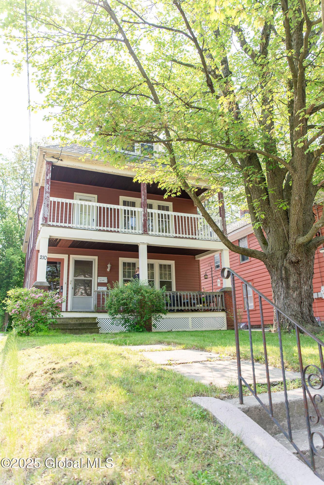 Scotia, NY 12302,210 N Ballston Avenue