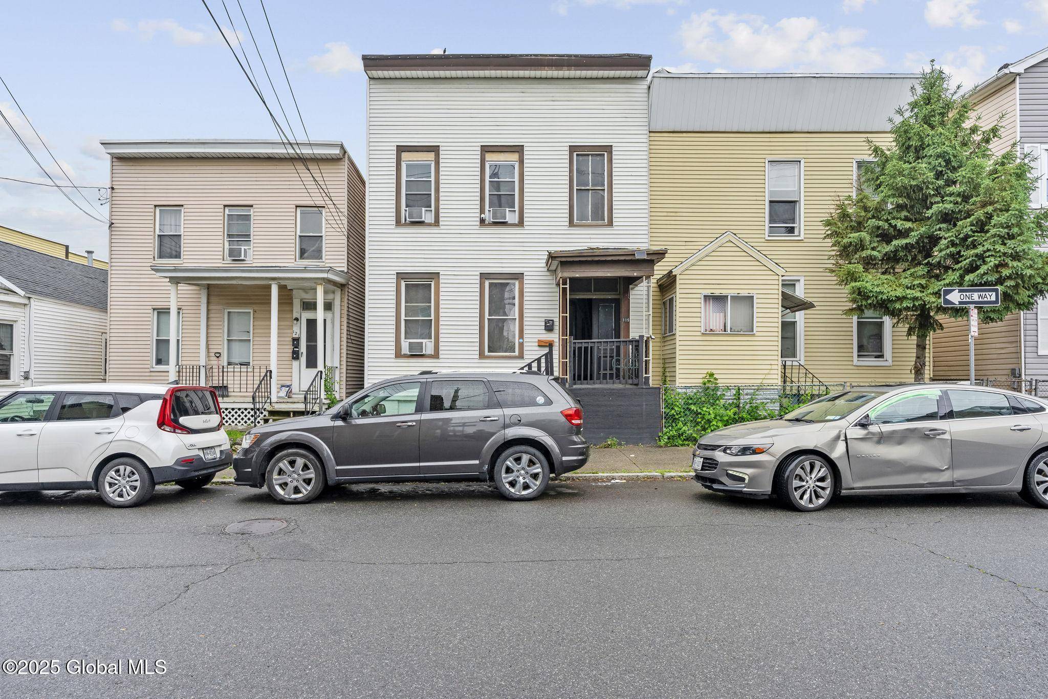 Cohoes, NY 12047,119 Congress Street