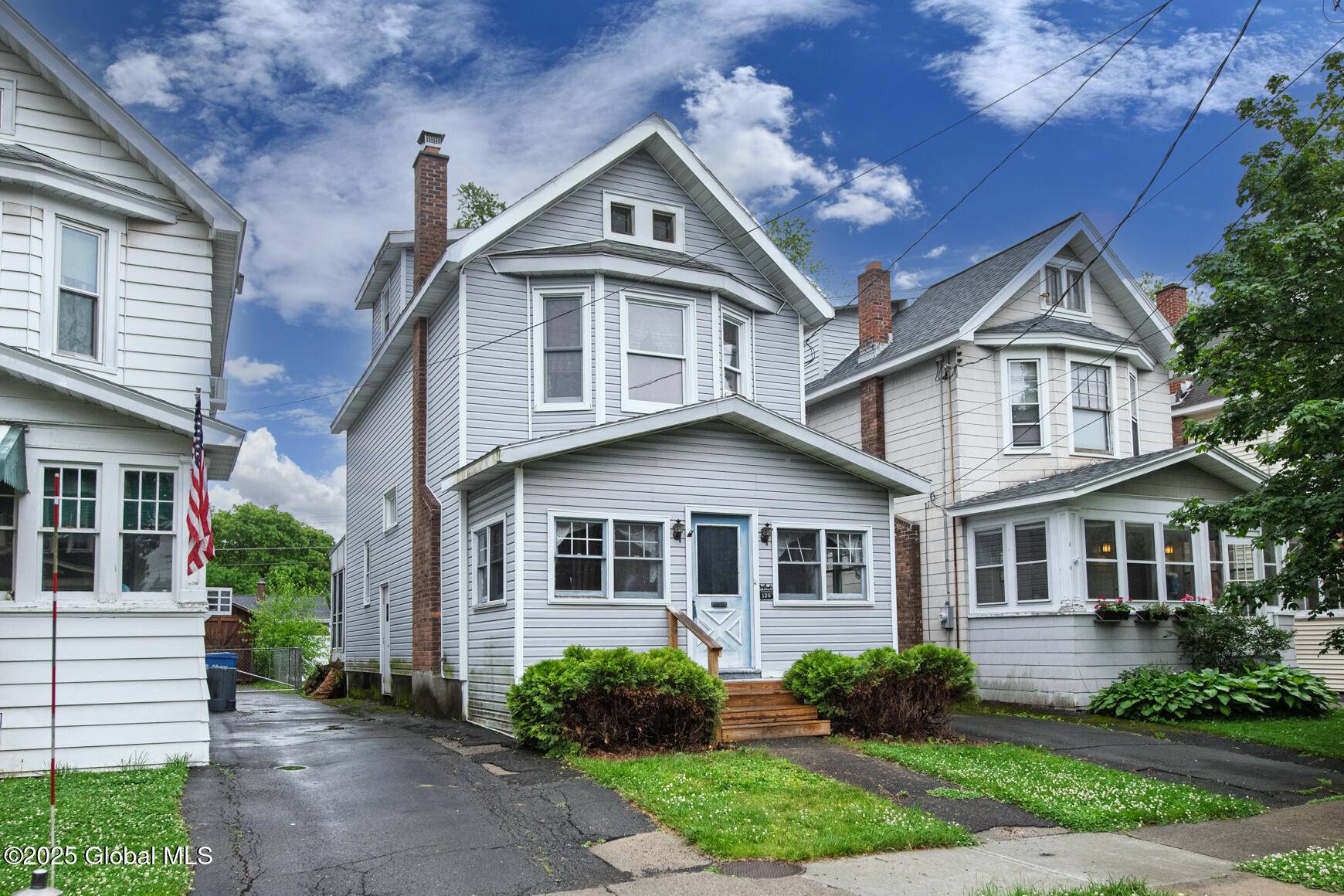 Albany, NY 12208,120 Grove Avenue