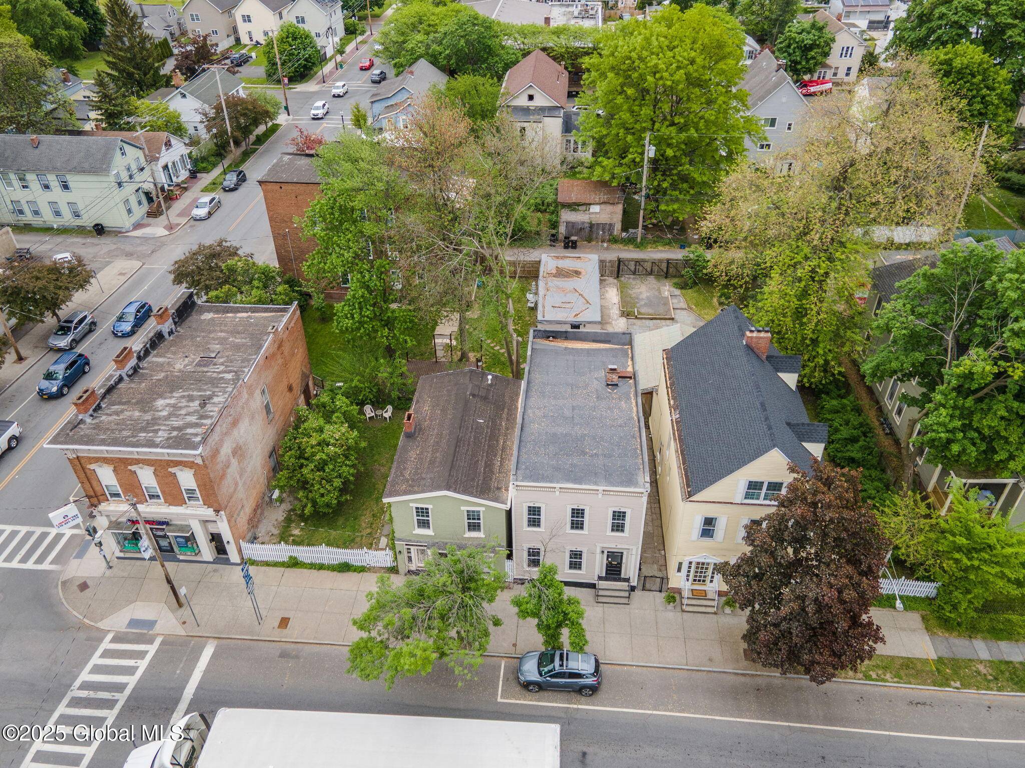 Troy, NY 12182,462-470 2nd Avenue
