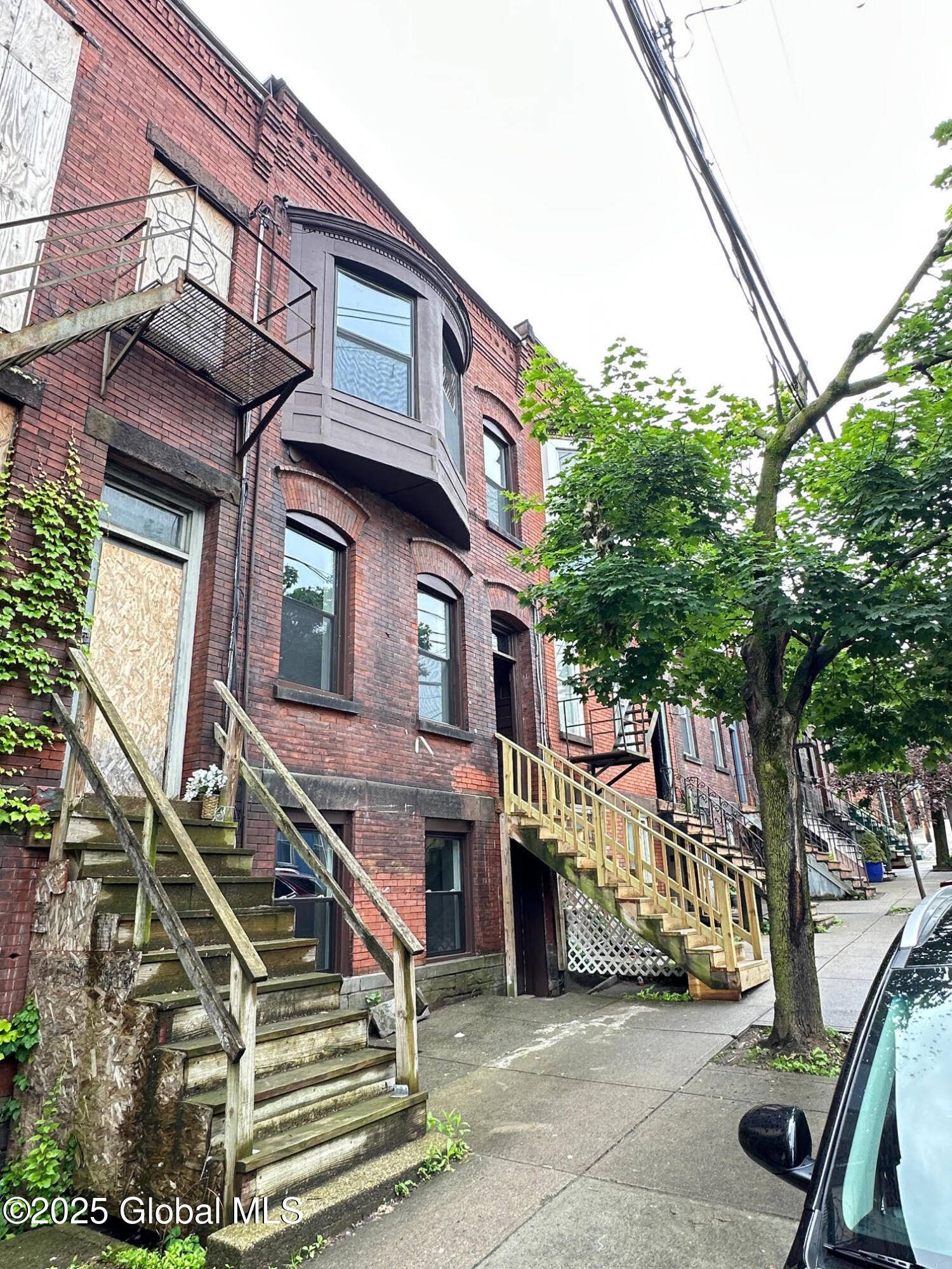 Albany, NY 12210,154 Lark Street #2