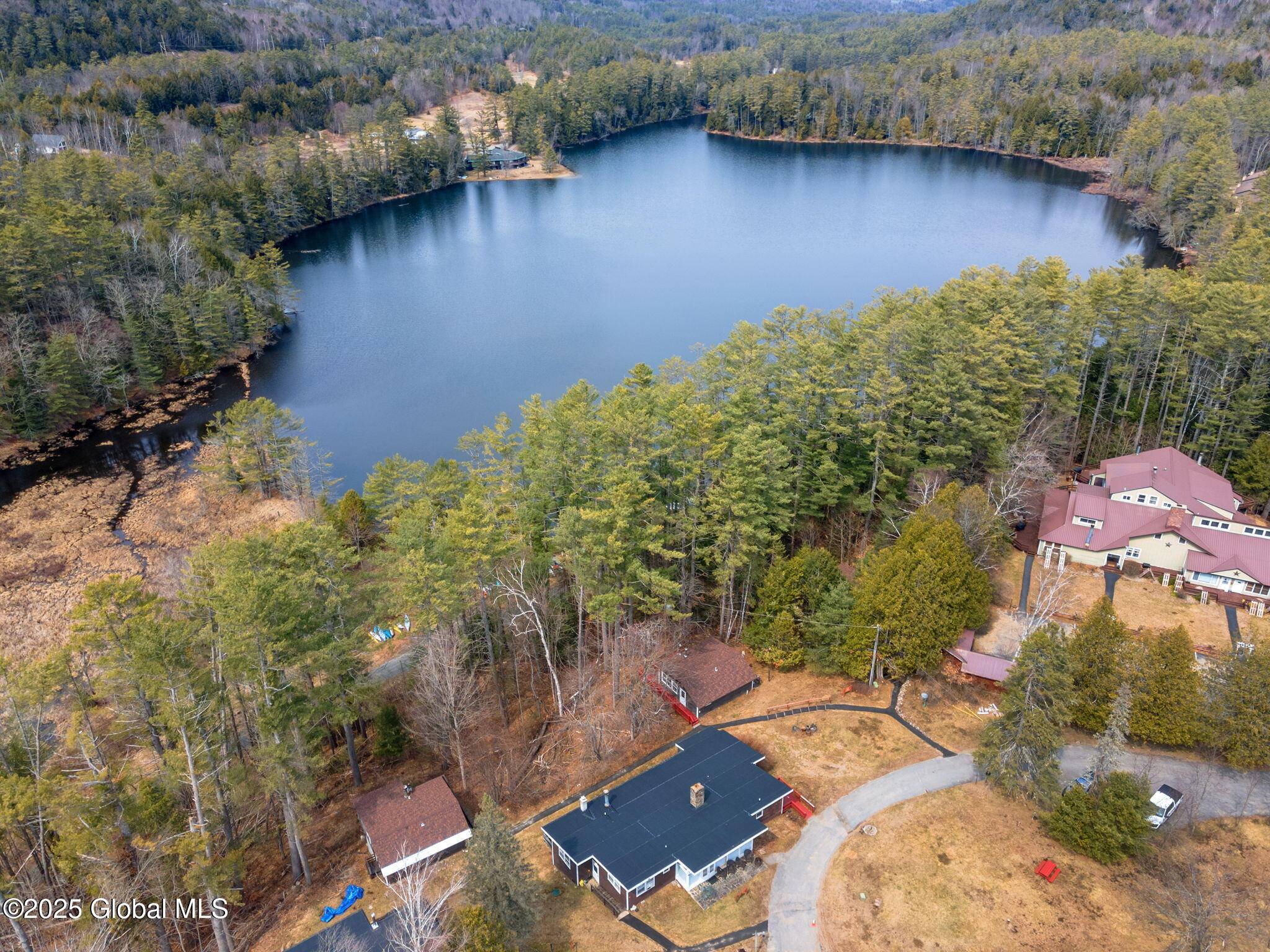 Warrensburg, NY 12817,4A High Pines Terrace