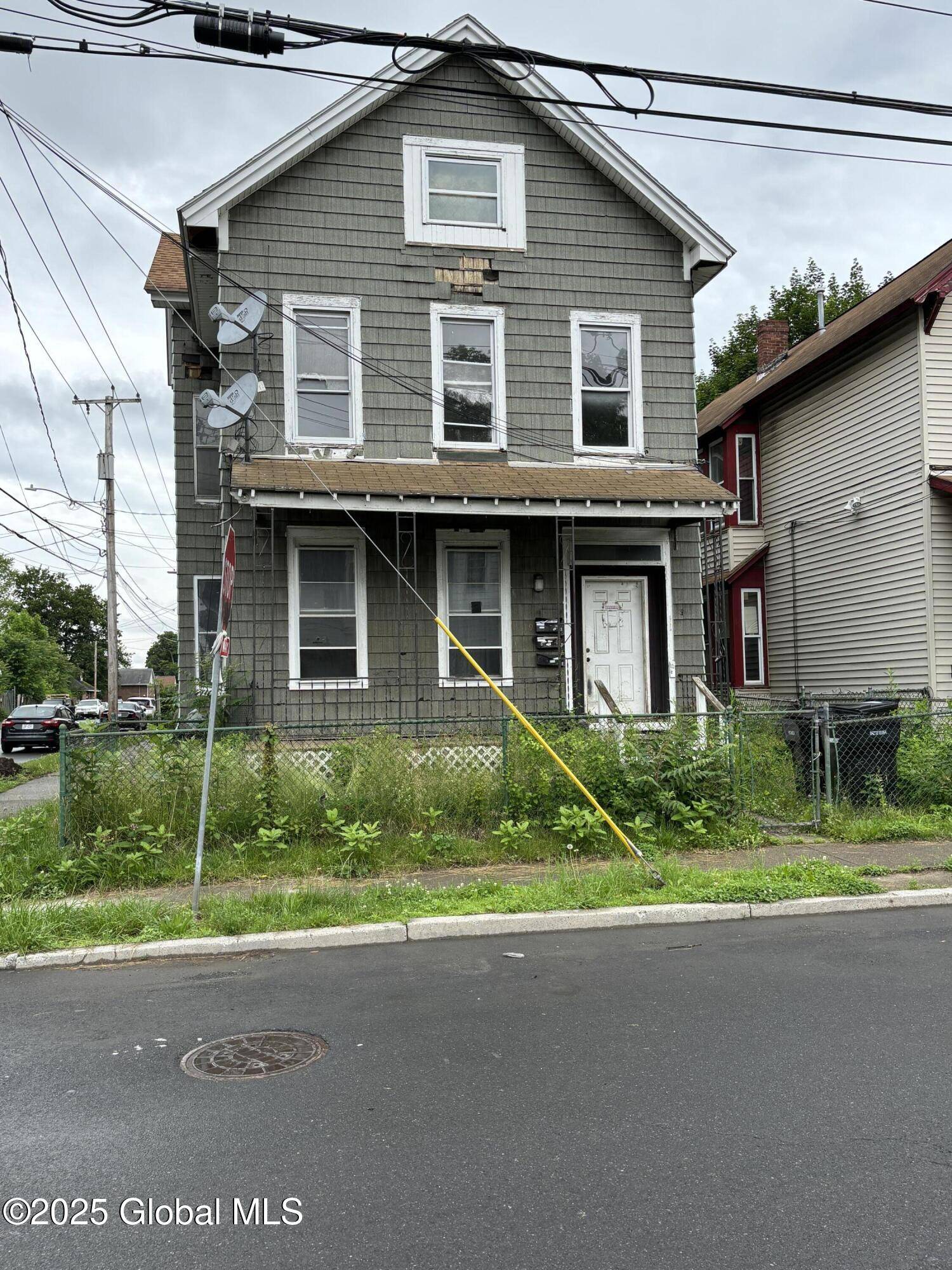 Troy, NY 12180,19 Glen Avenue