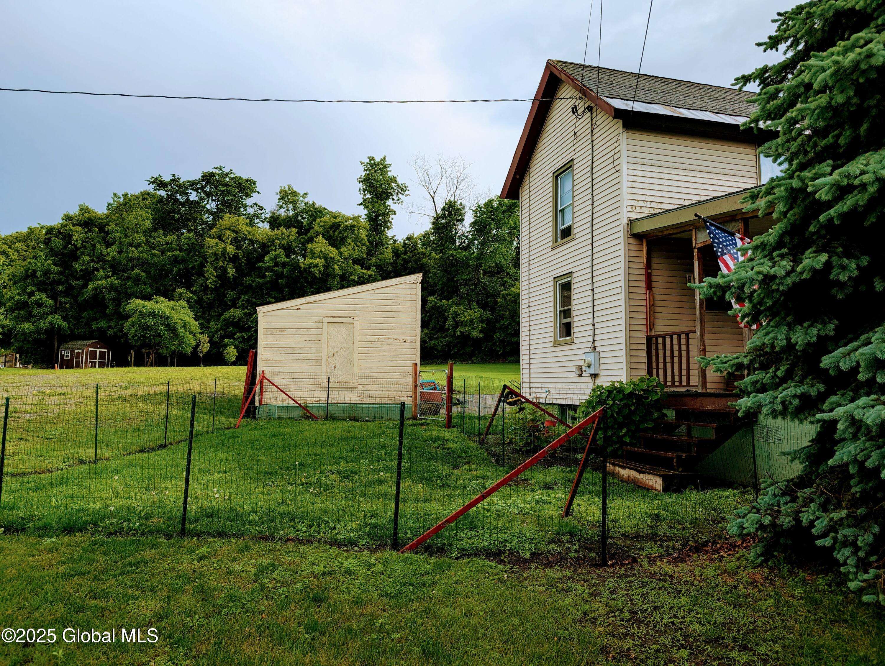 Ticonderoga, NY 12883,212 Montcalm Street