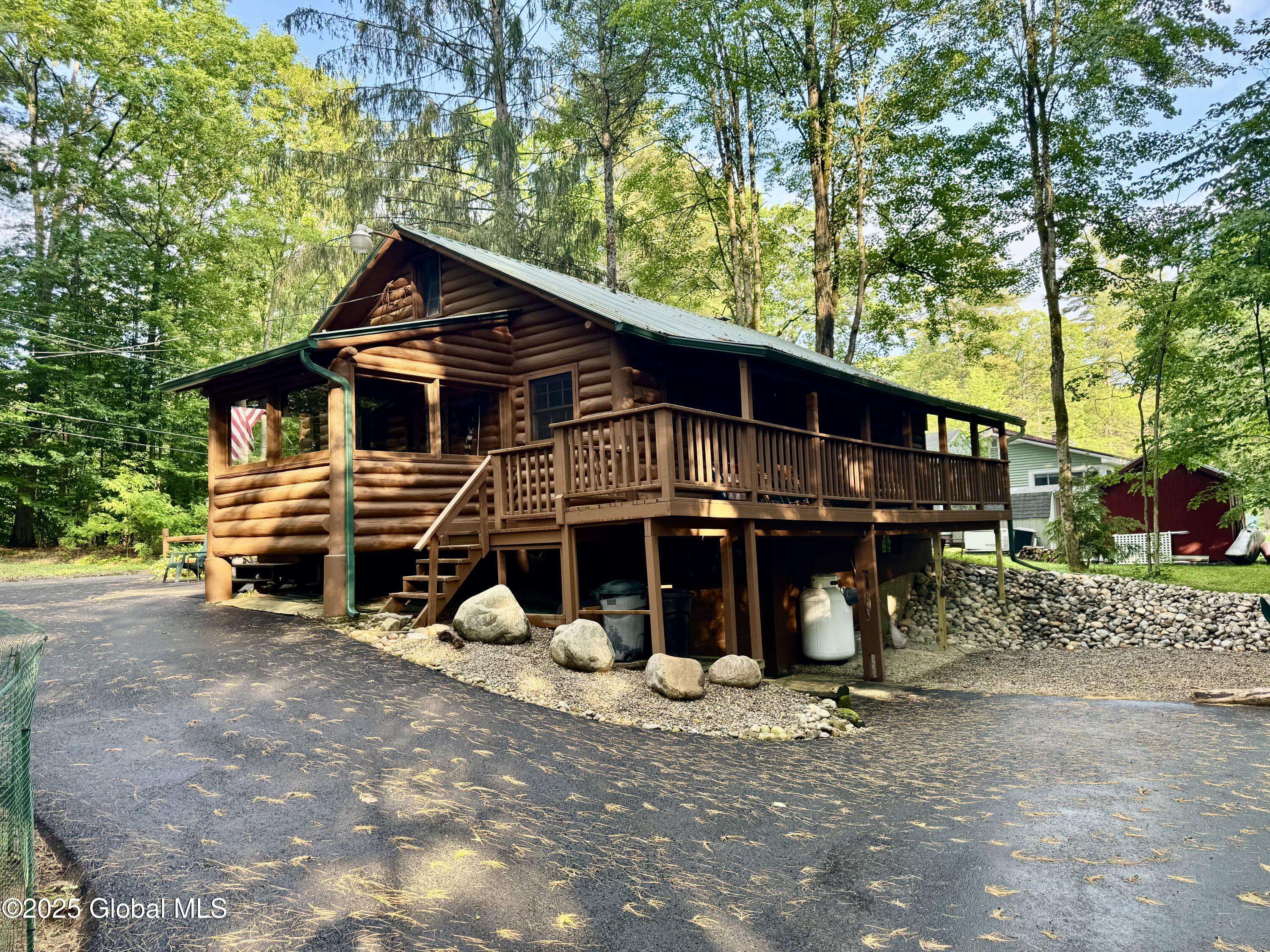 Hadley, NY 12835,15 Corinth Place