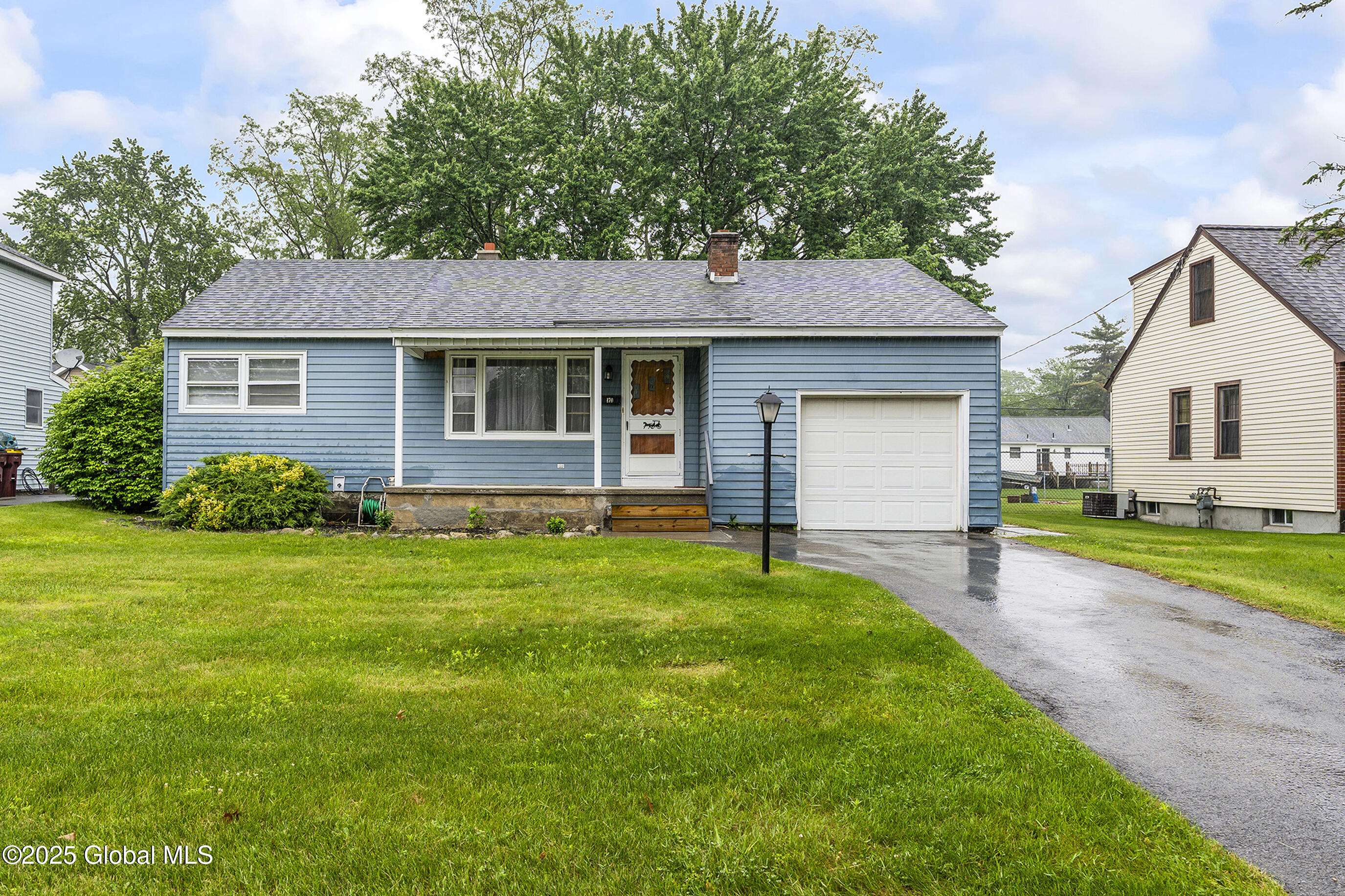 Rotterdam, NY 12303,170 Polsin Drive