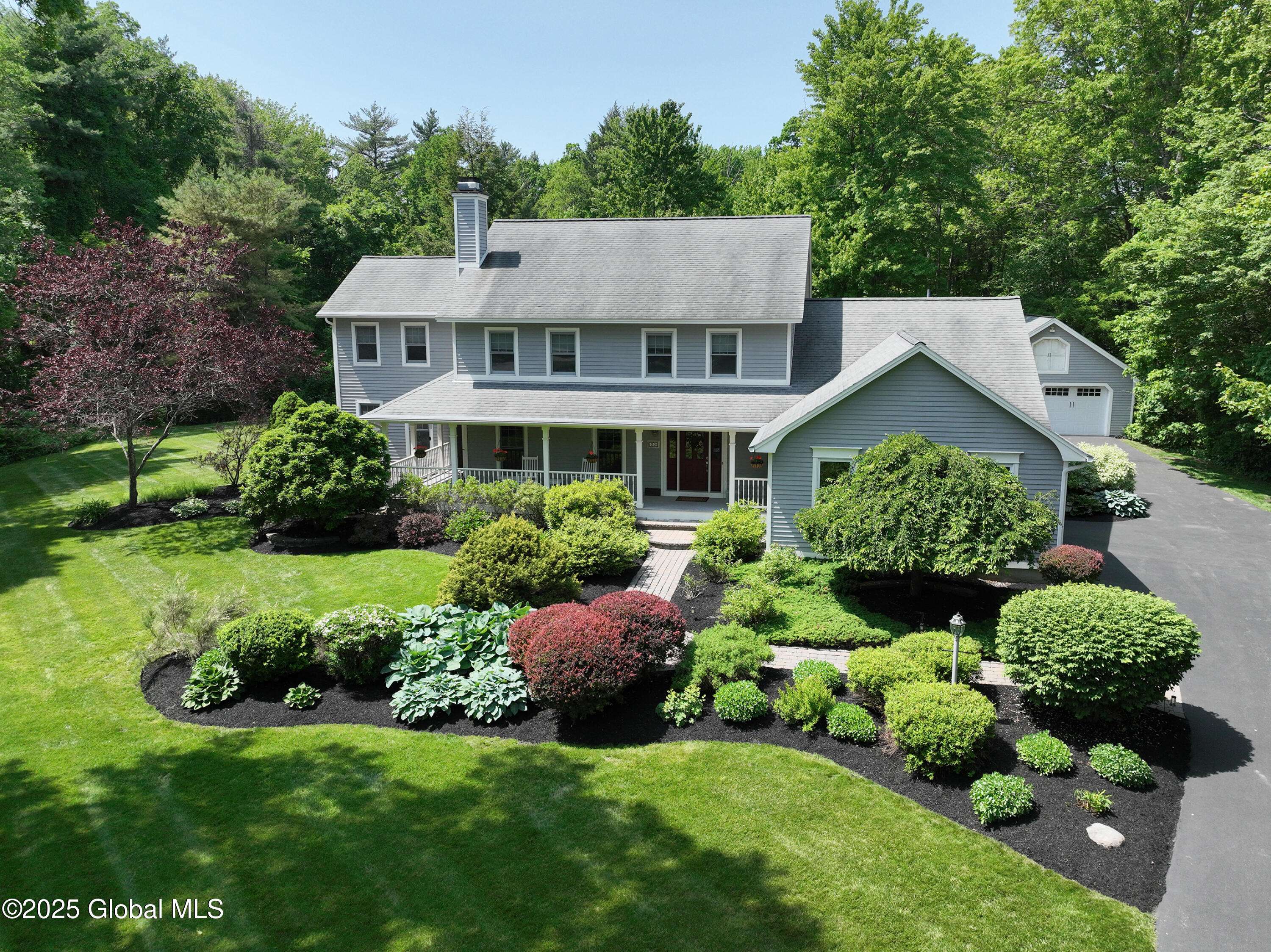 Clifton Park, NY 12148,20 Riverwind Drive