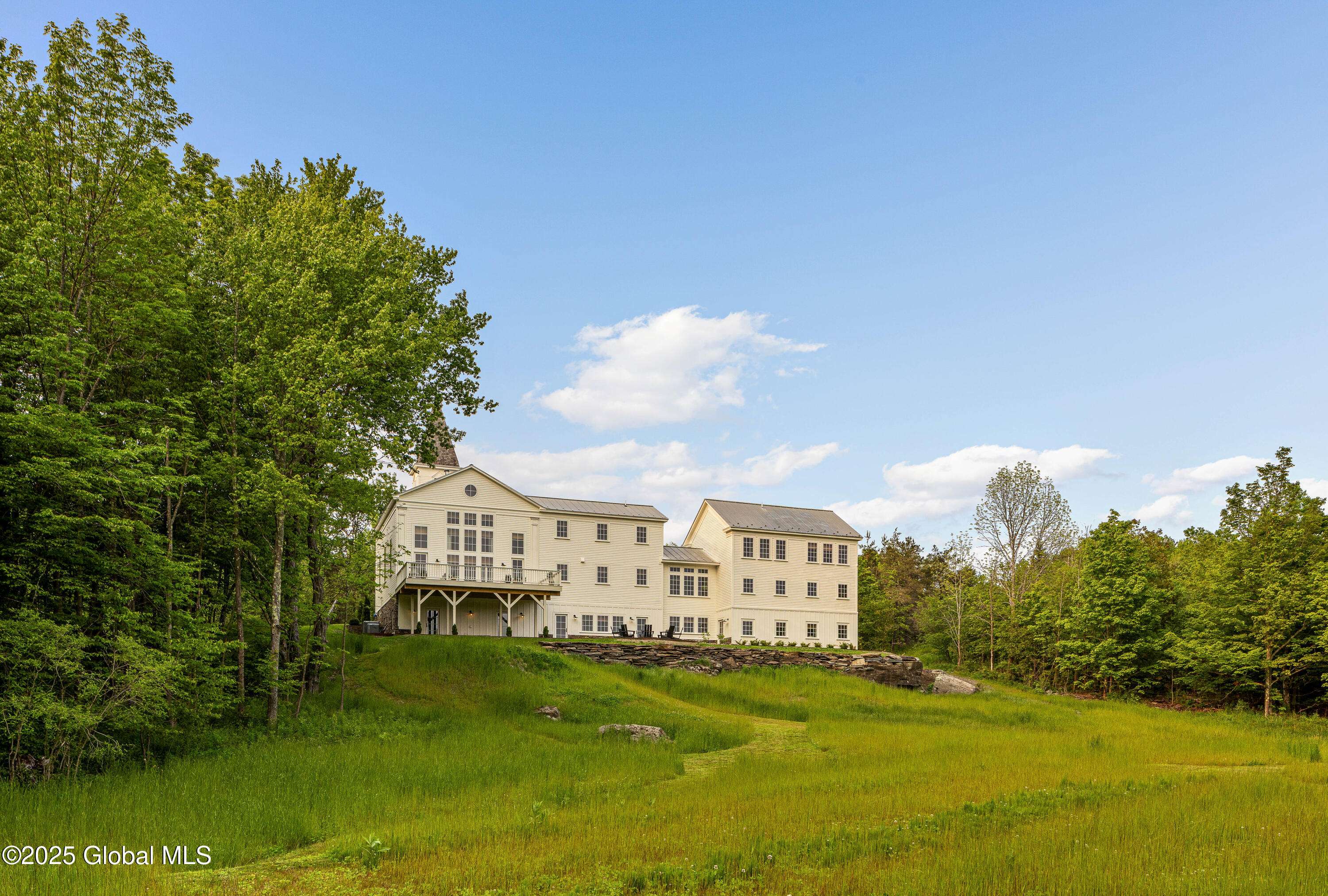Gilboa, NY 12076,1174 Potter Mountain Road