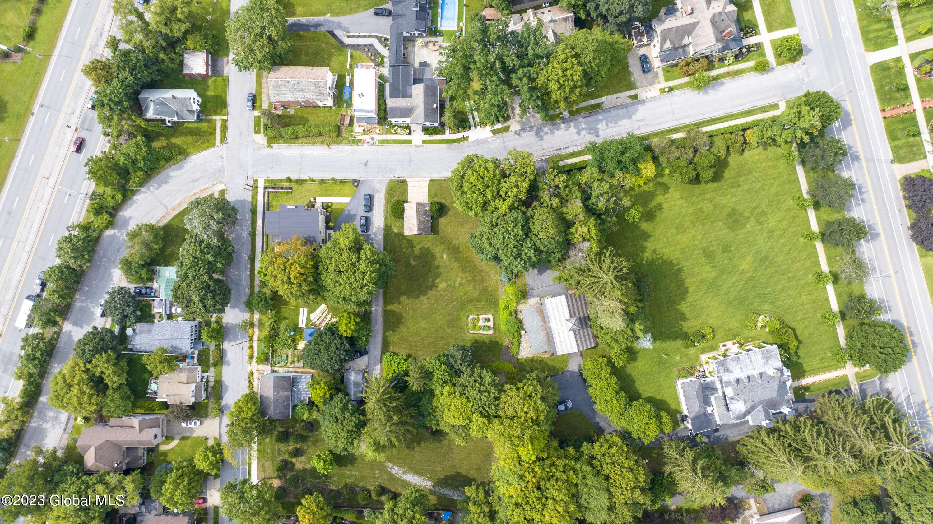 Saratoga Springs, NY 12866,L70 Circular North Street