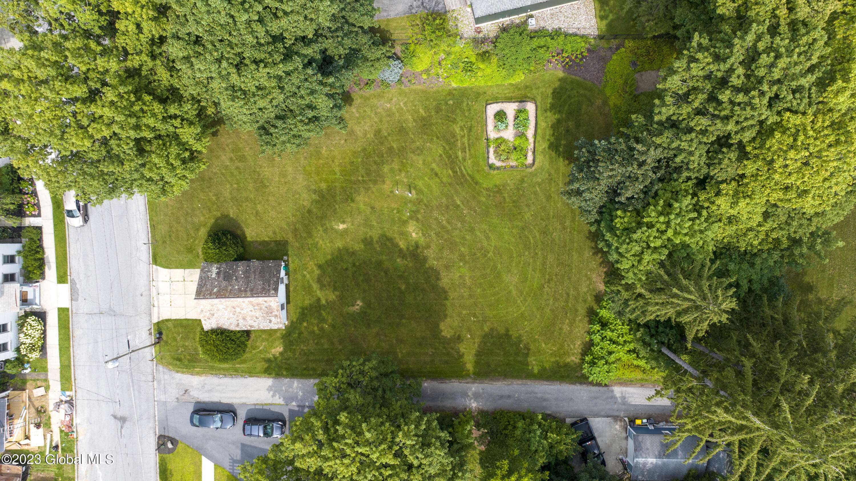 Saratoga Springs, NY 12866,L70 Circular North Street