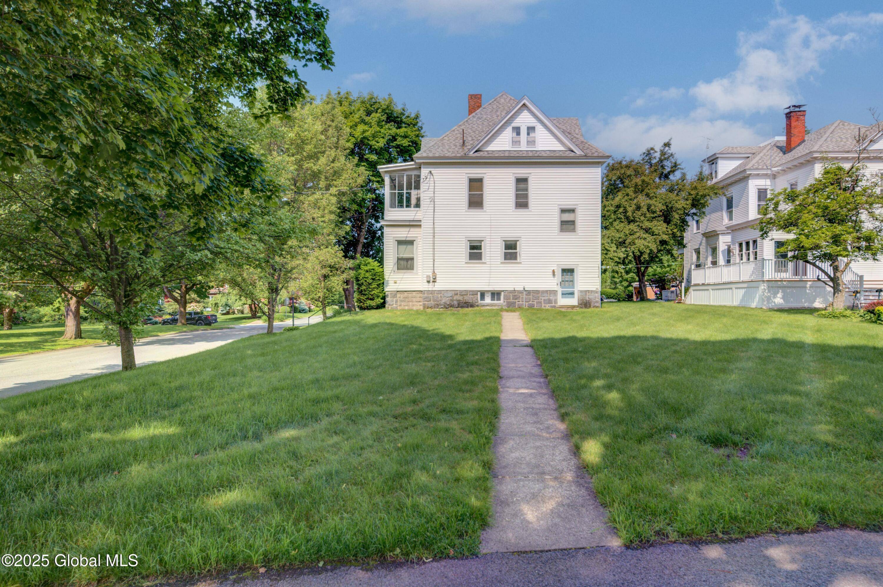 Johnstown, NY 12095,510 S William Street