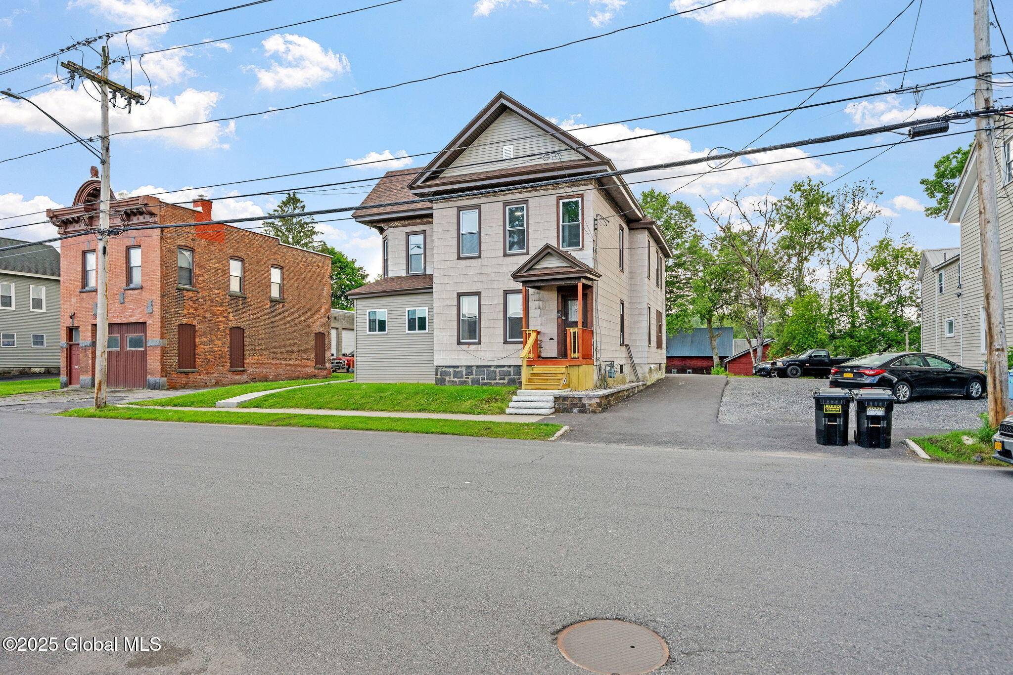 Gloversville, NY 12078,381 N Main Street