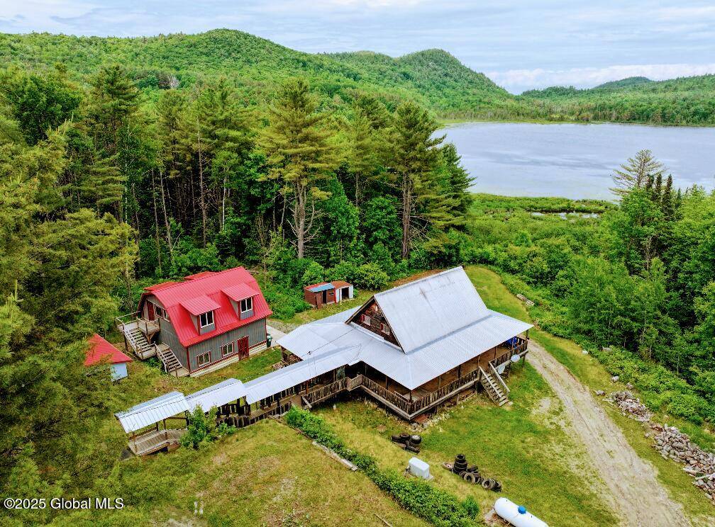 Moriah, NY 12956,92 Riddle Road