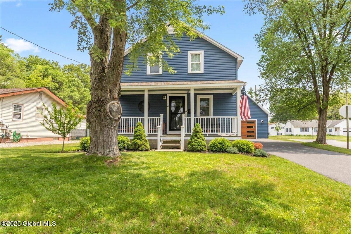 South Glens Falls, NY 12803,14 Prospect Street