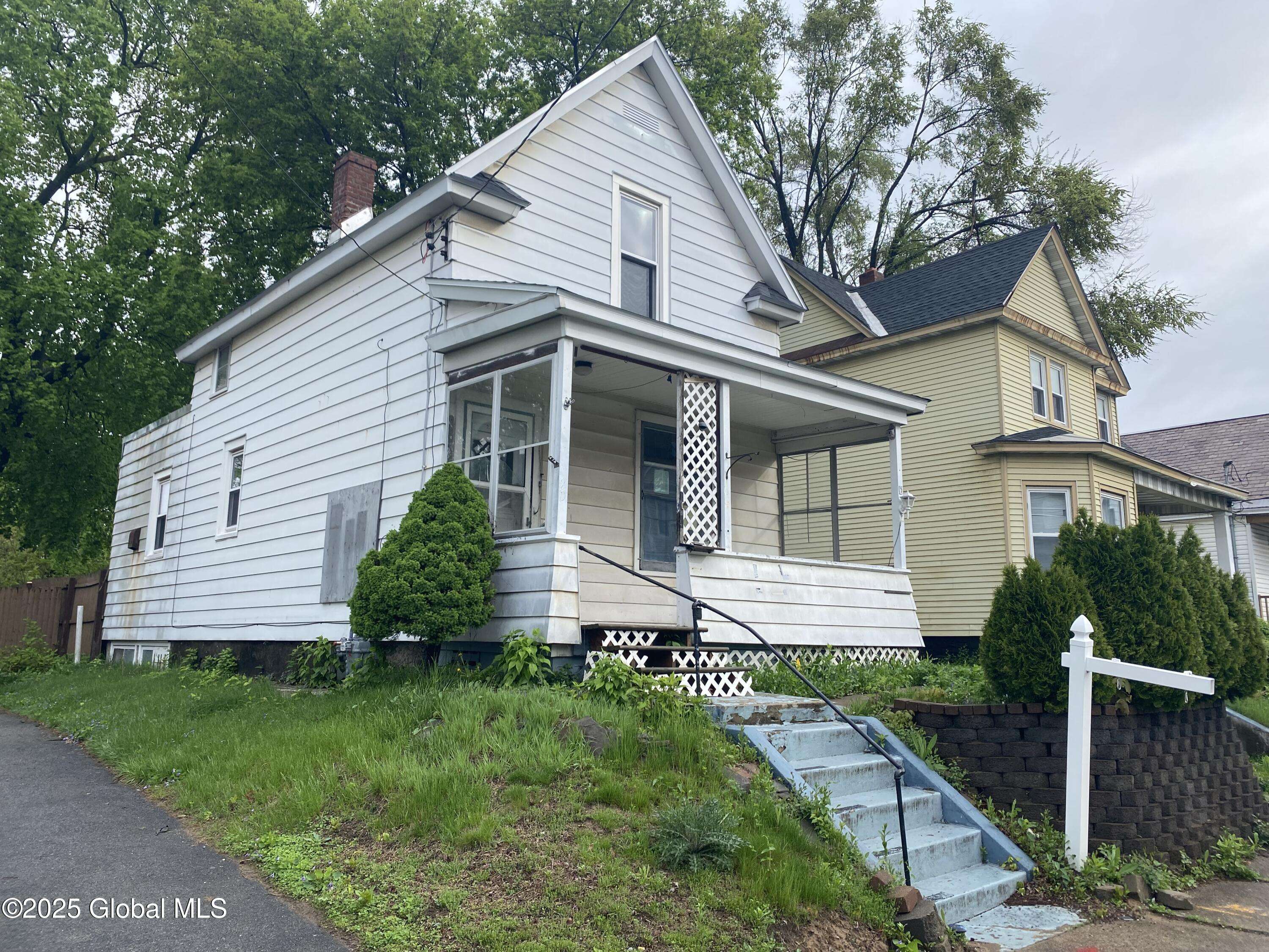 Schenectady, NY 12304,20 Henry Street