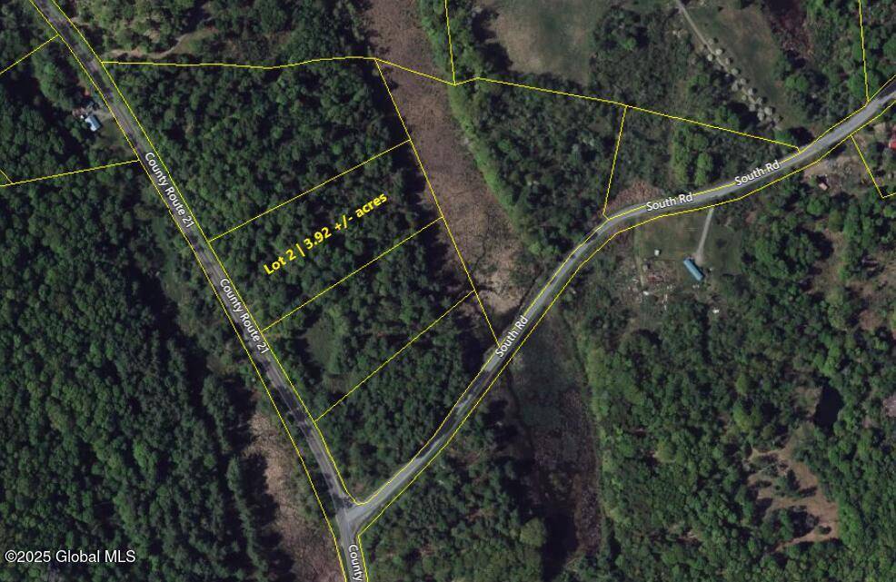 Hampton, NY 12887,L 2 County Route 21