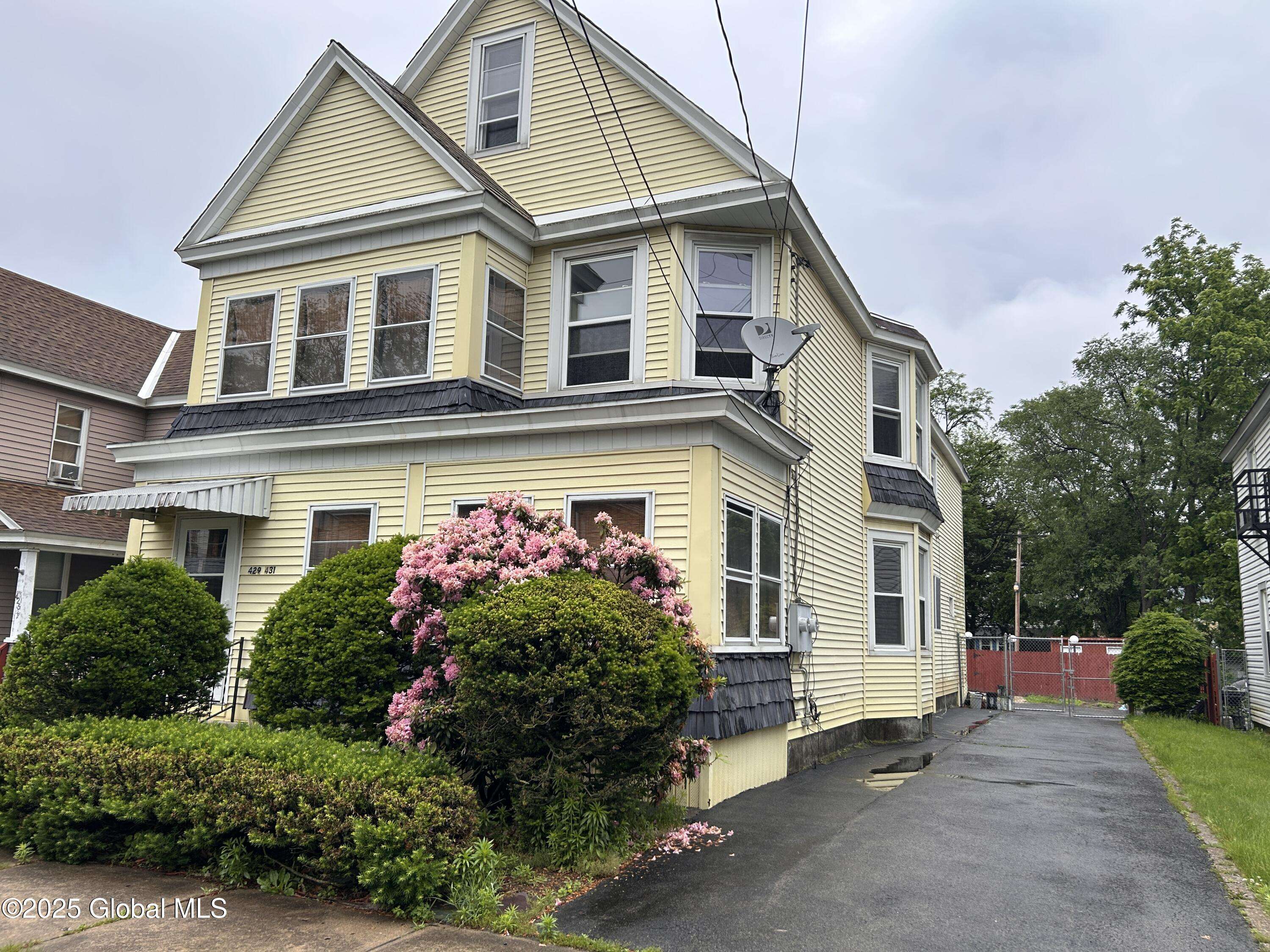 Schenectady, NY 12306,429 Third Street
