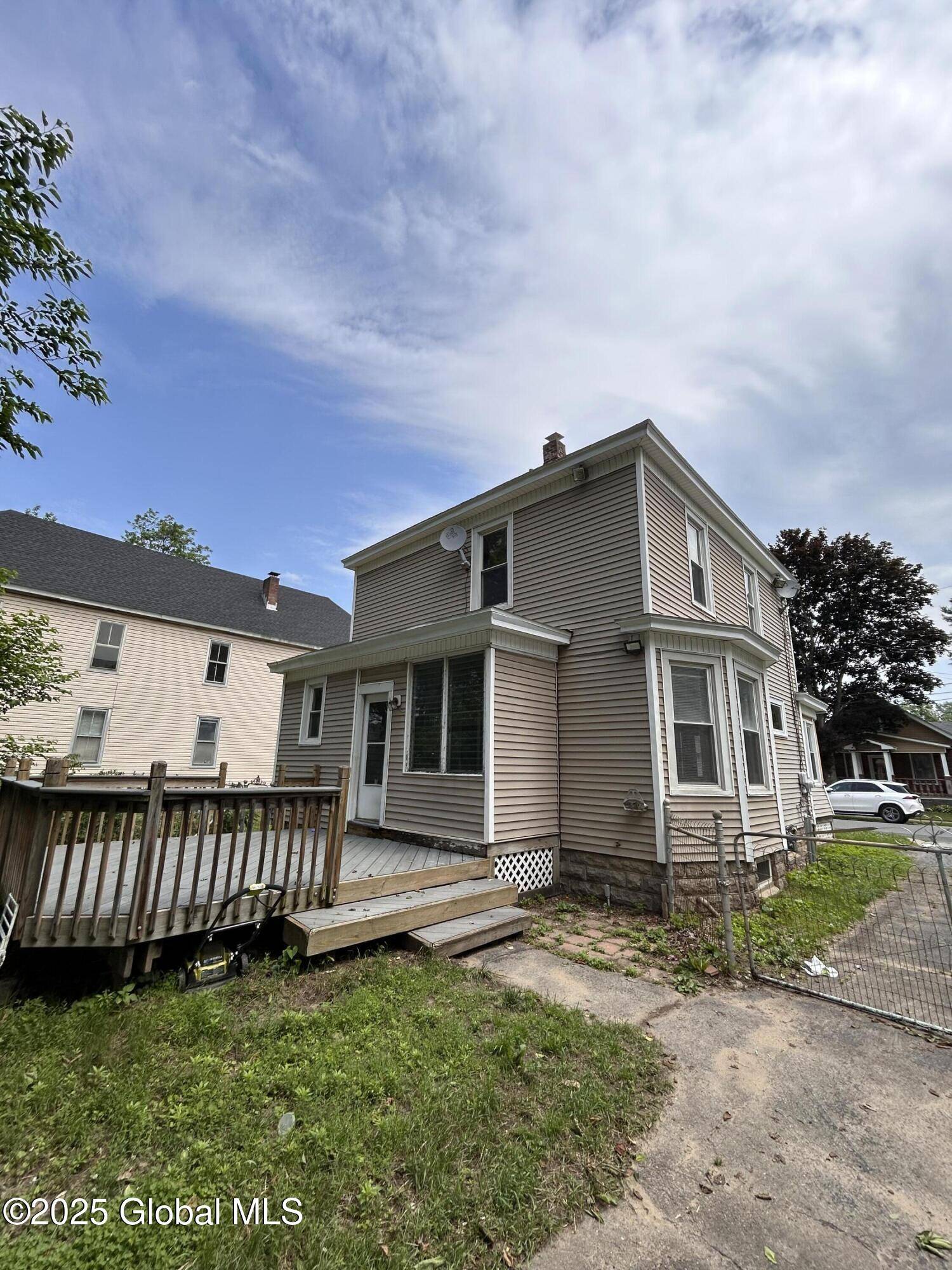 Schenectady, NY 12306,528 Harrison Avenue