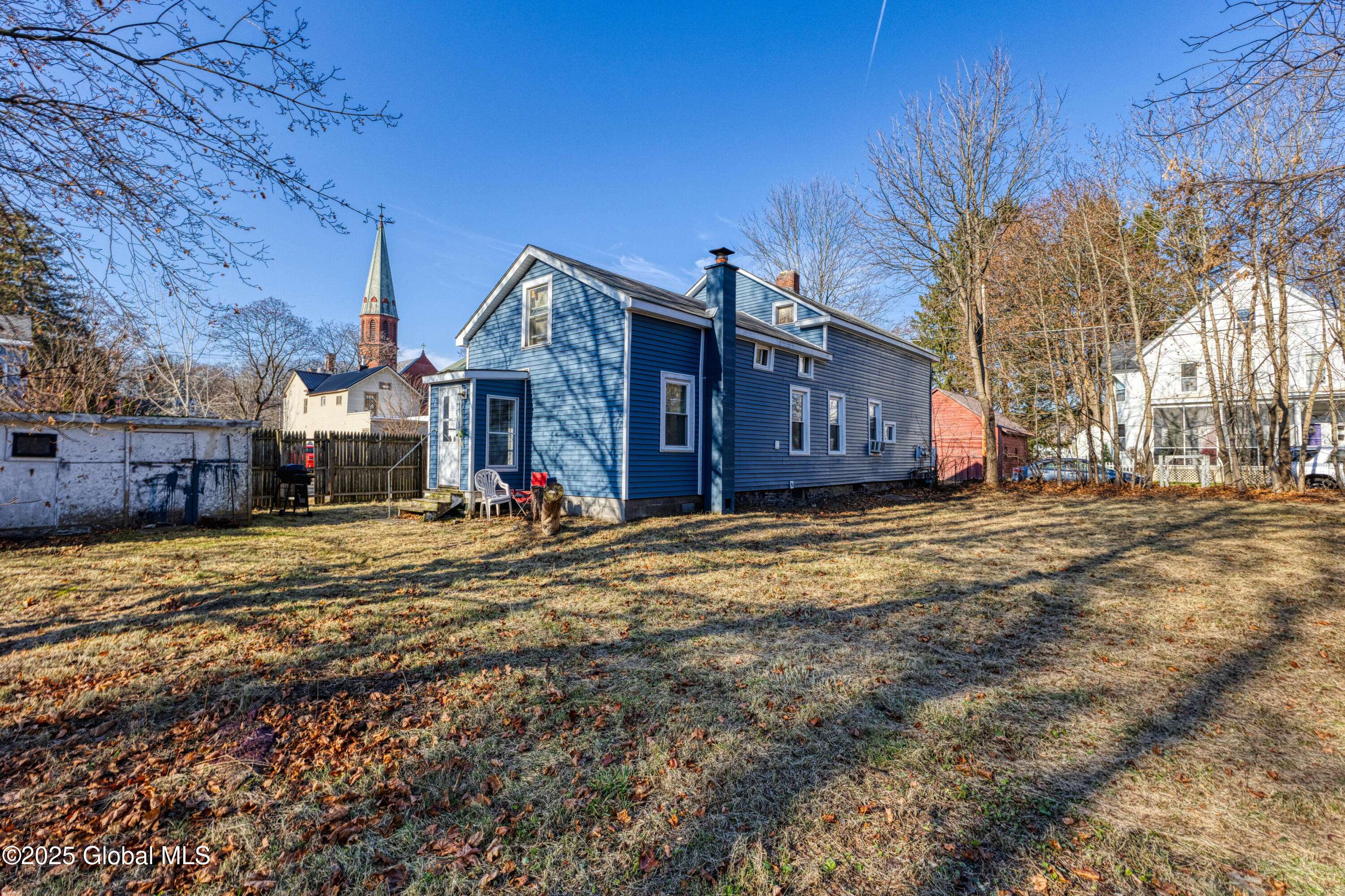Ballston Spa, NY 12020,56 Van Buren Street