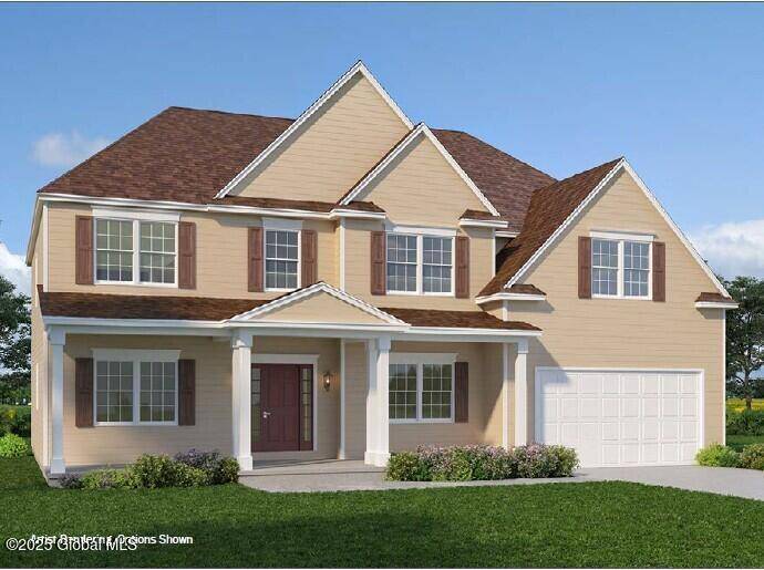 Milton, NY 12020,2 Hunter Court