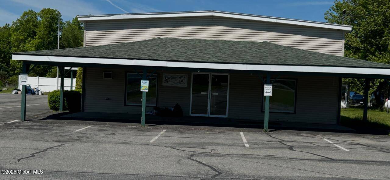 Greenwich, NY 12834,2545 State Route 40