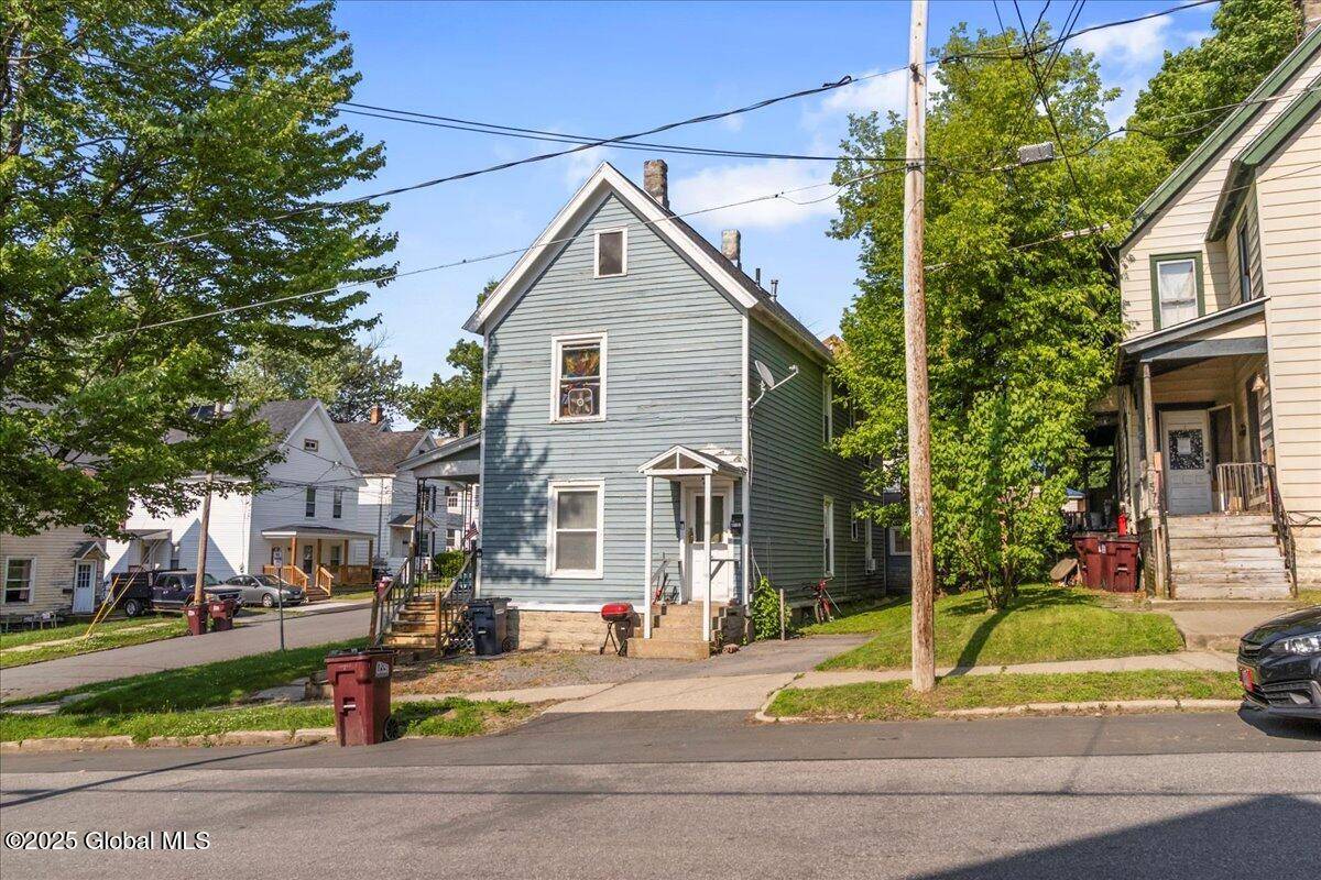 Gloversville, NY 12078,55 Montgomery Street