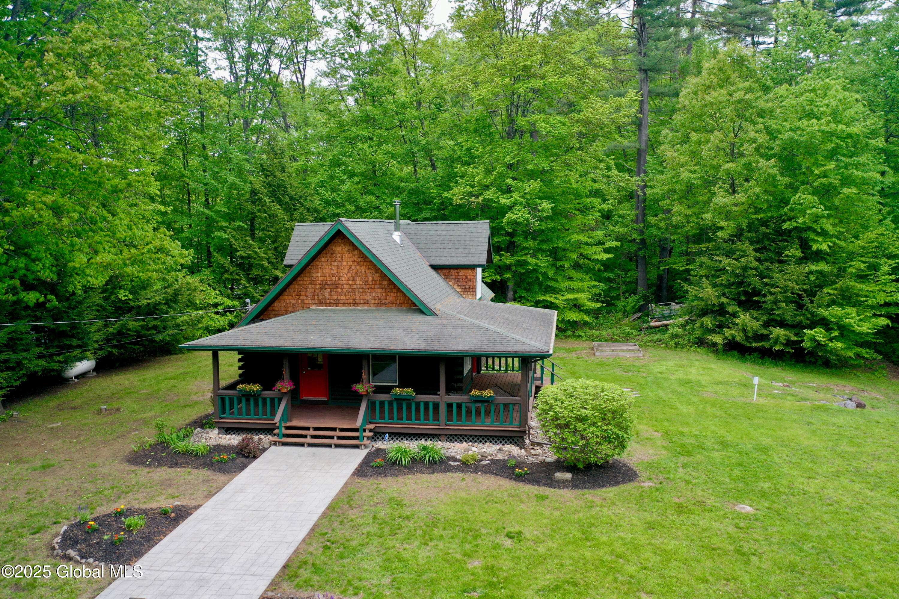 Fort Ann, NY 12827,1370 Copeland Pond Road