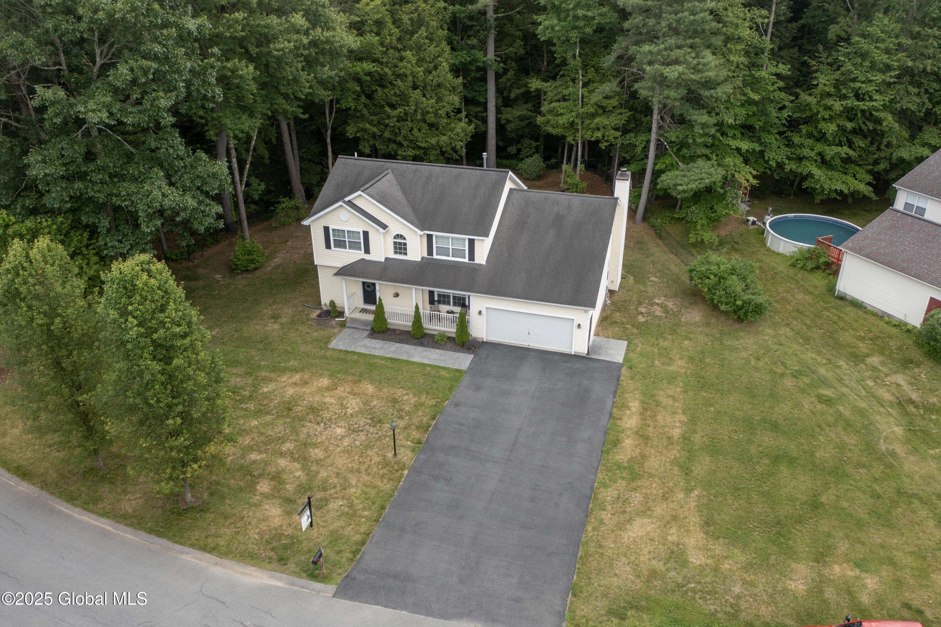 Wilton, NY 12831,22 Santee Drive