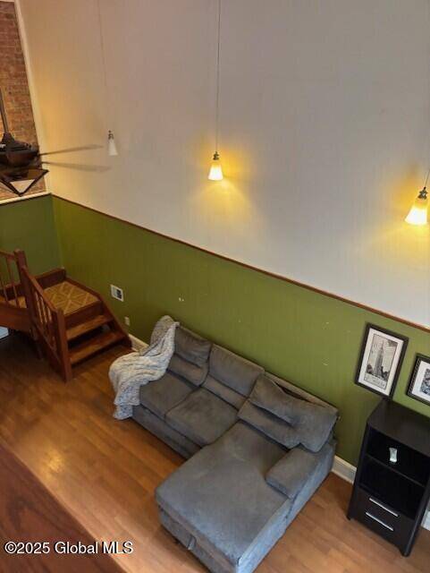 Albany, NY 12207,206 N Pearl Street #104