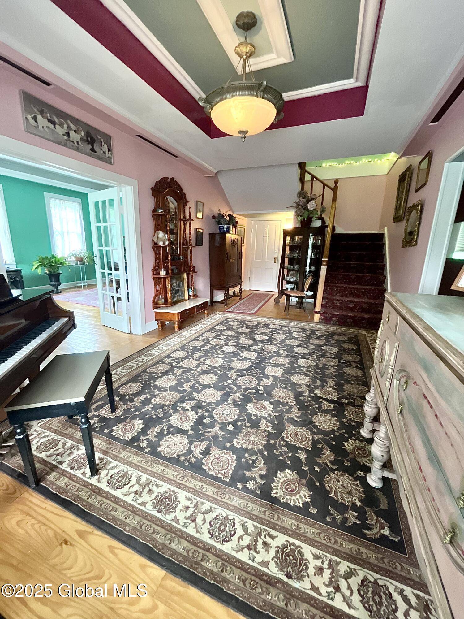 Sharon Springs, NY 13459,110 Center Street