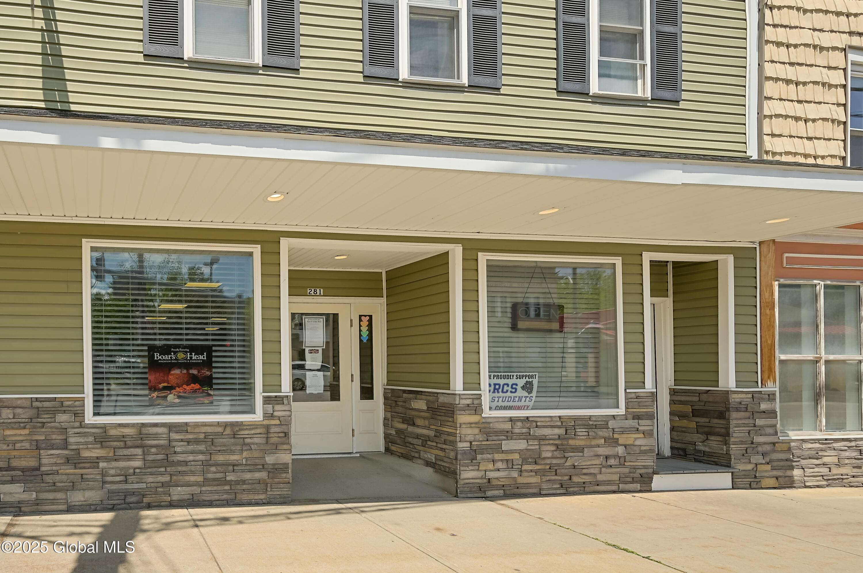 Richmondville, NY 12149,281 Main Street