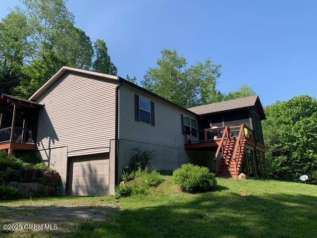 Stony Creek, NY 12878,11 Darling Road