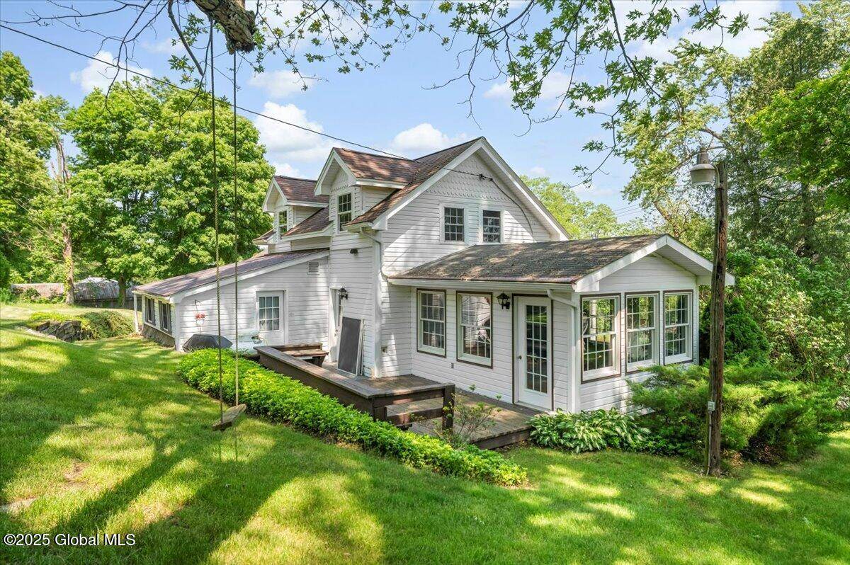 Argyle, NY 12809,5507 State Route 40