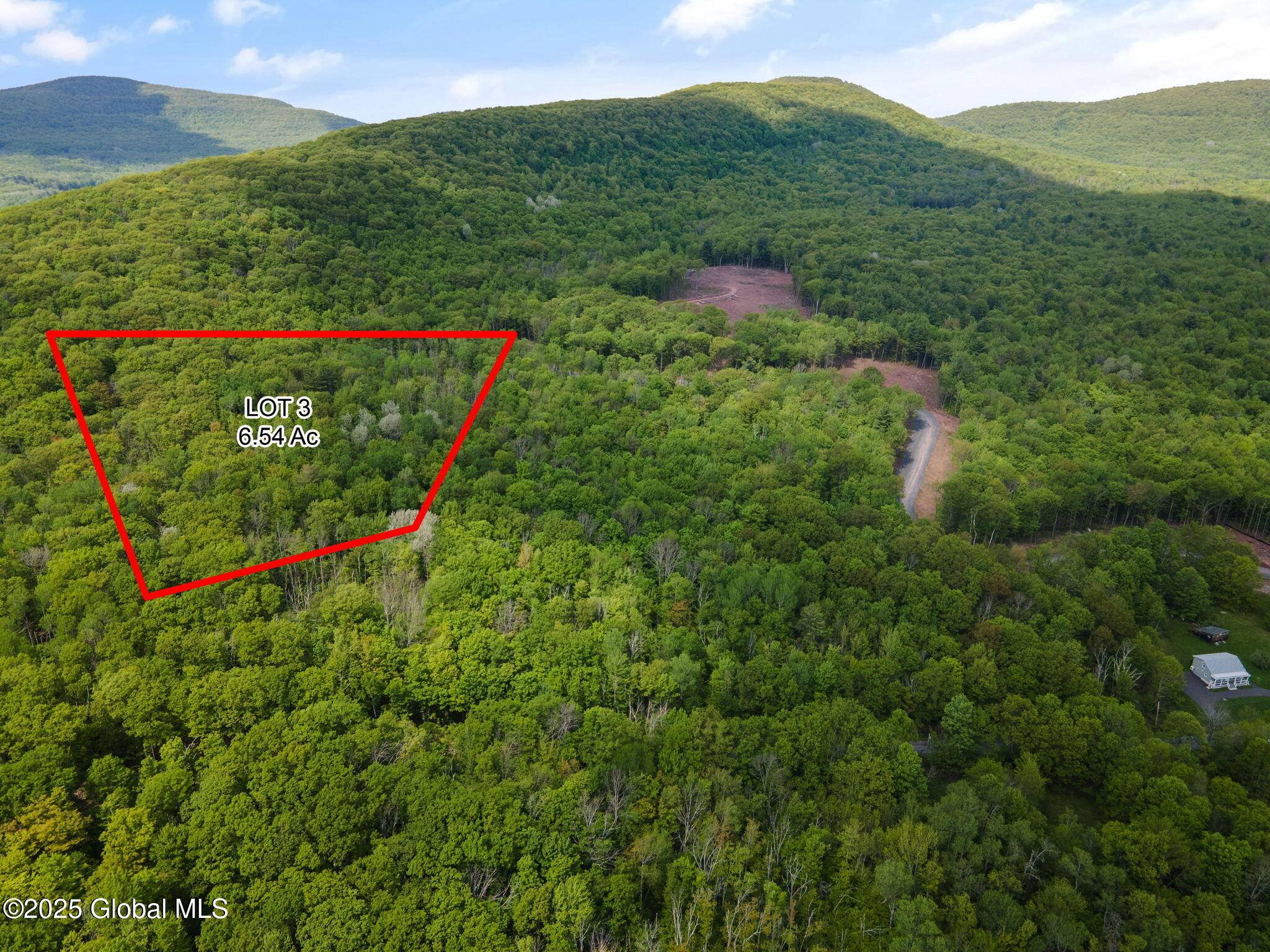 Windham, NY 12496,2 Lot Galway Rd