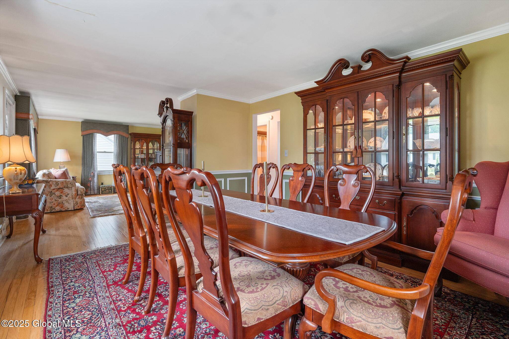 Colonie, NY 12205,9 Carol Ann Drive