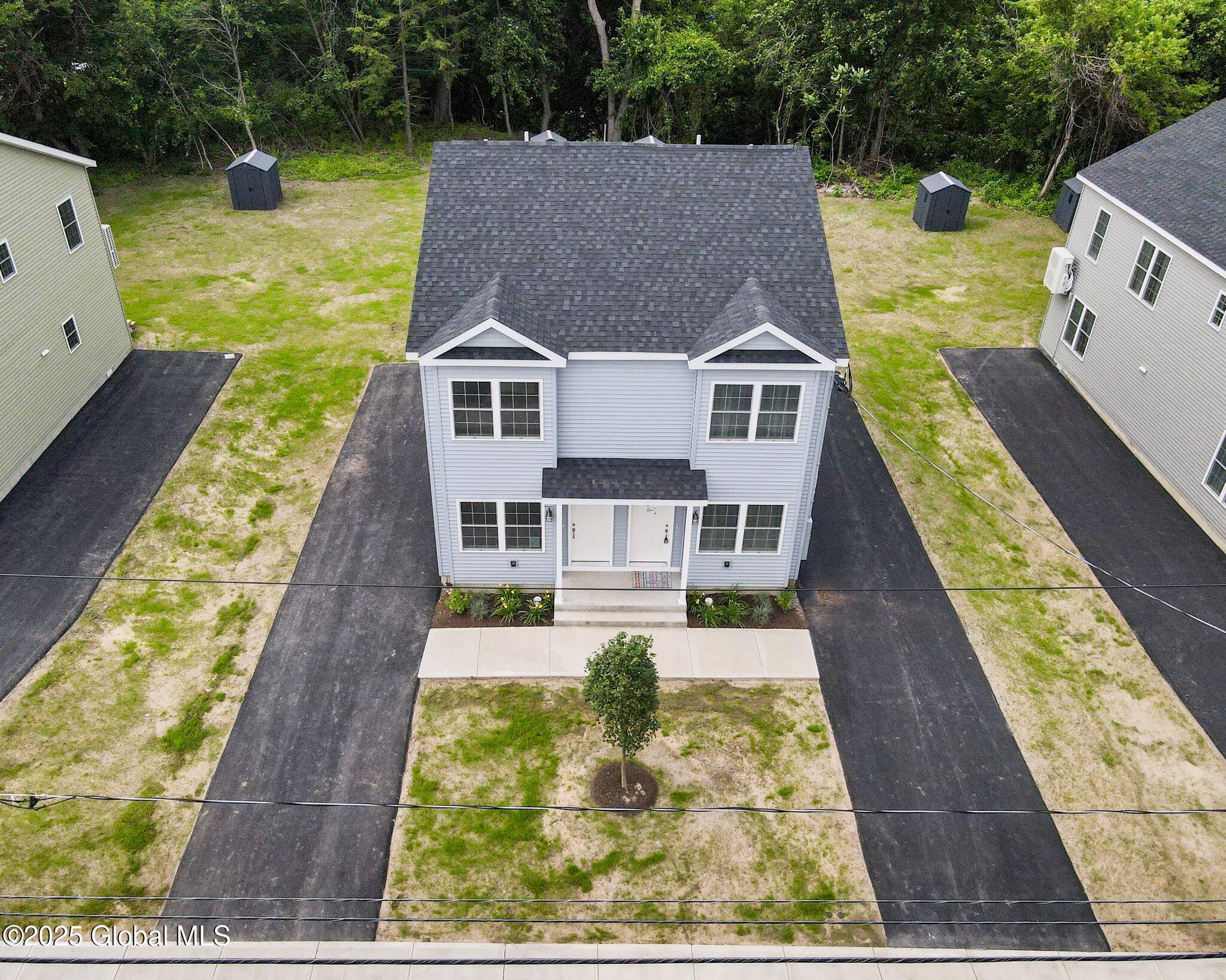 Schenectady, NY 12307,418 Summit Avenue