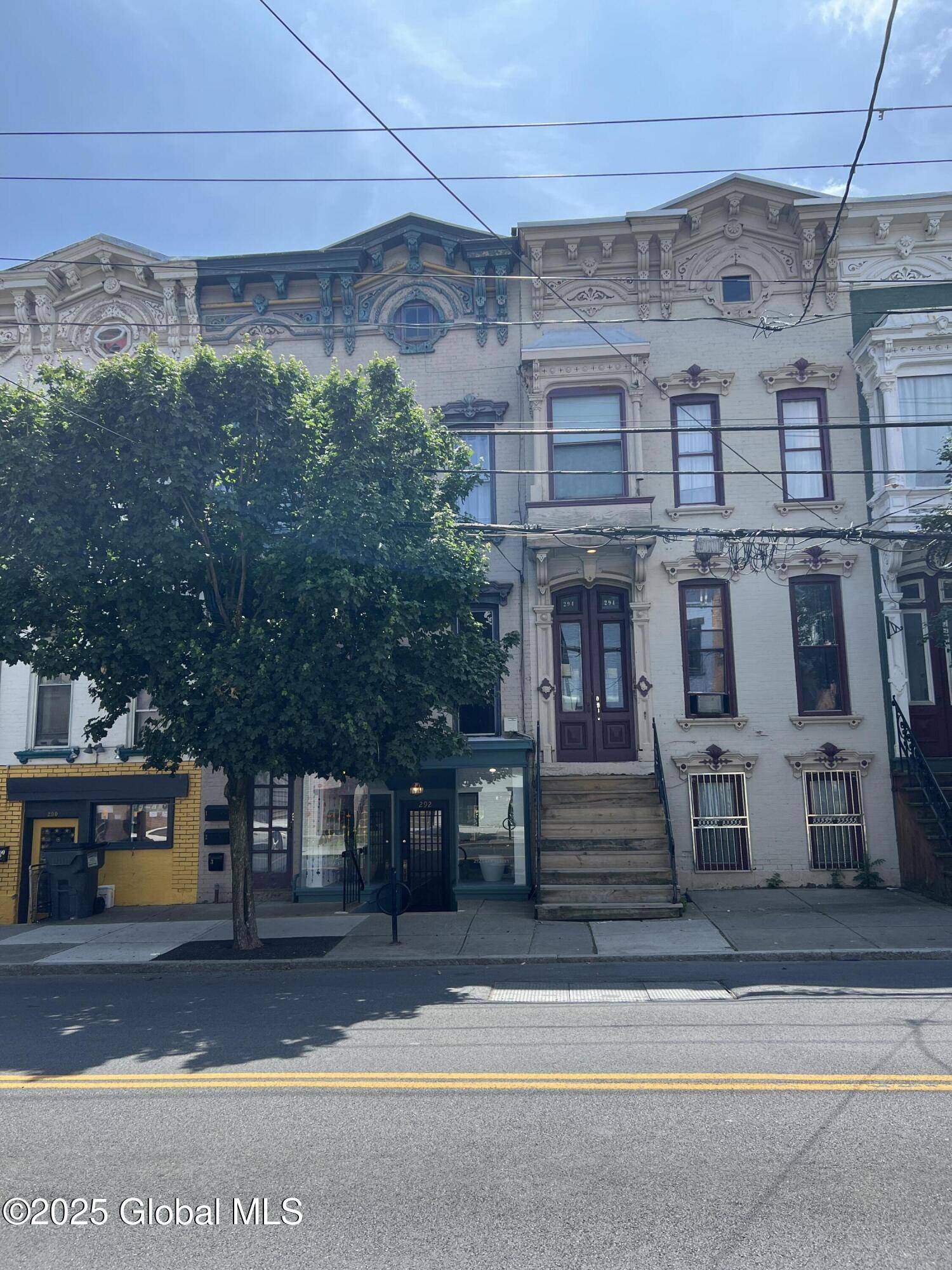 Albany, NY 12210,292 Lark Street
