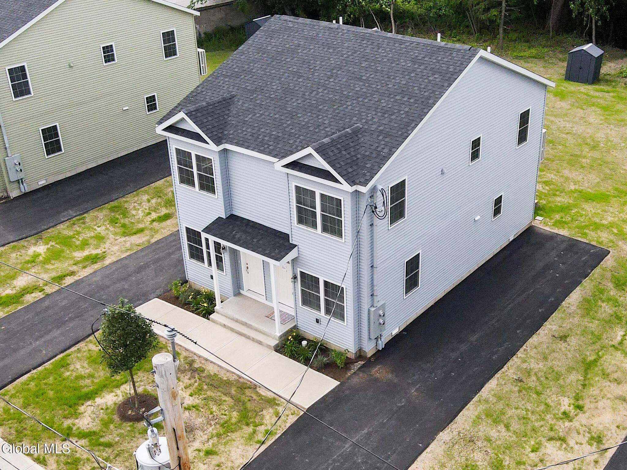 Schenectady, NY 12307,422 Summit Avenue