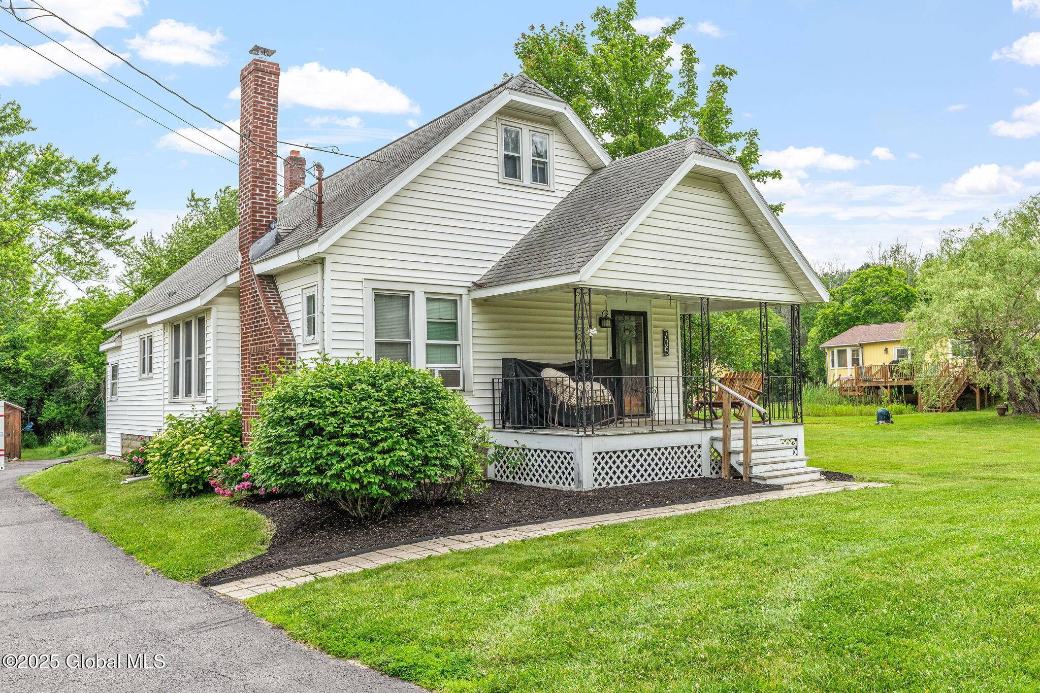 Glenville, NY 12302,705 Sacandaga Road