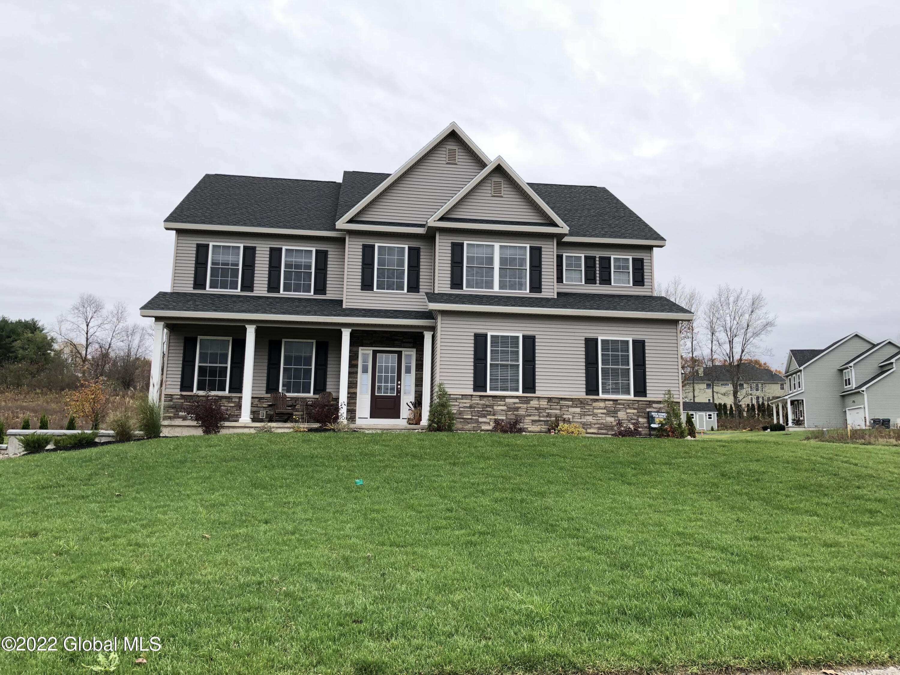Ballston, NY 12019,1 Balsam Court