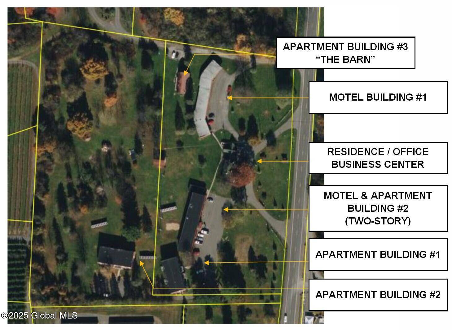 Valatie, NY 12184,3093 Us Highway 9